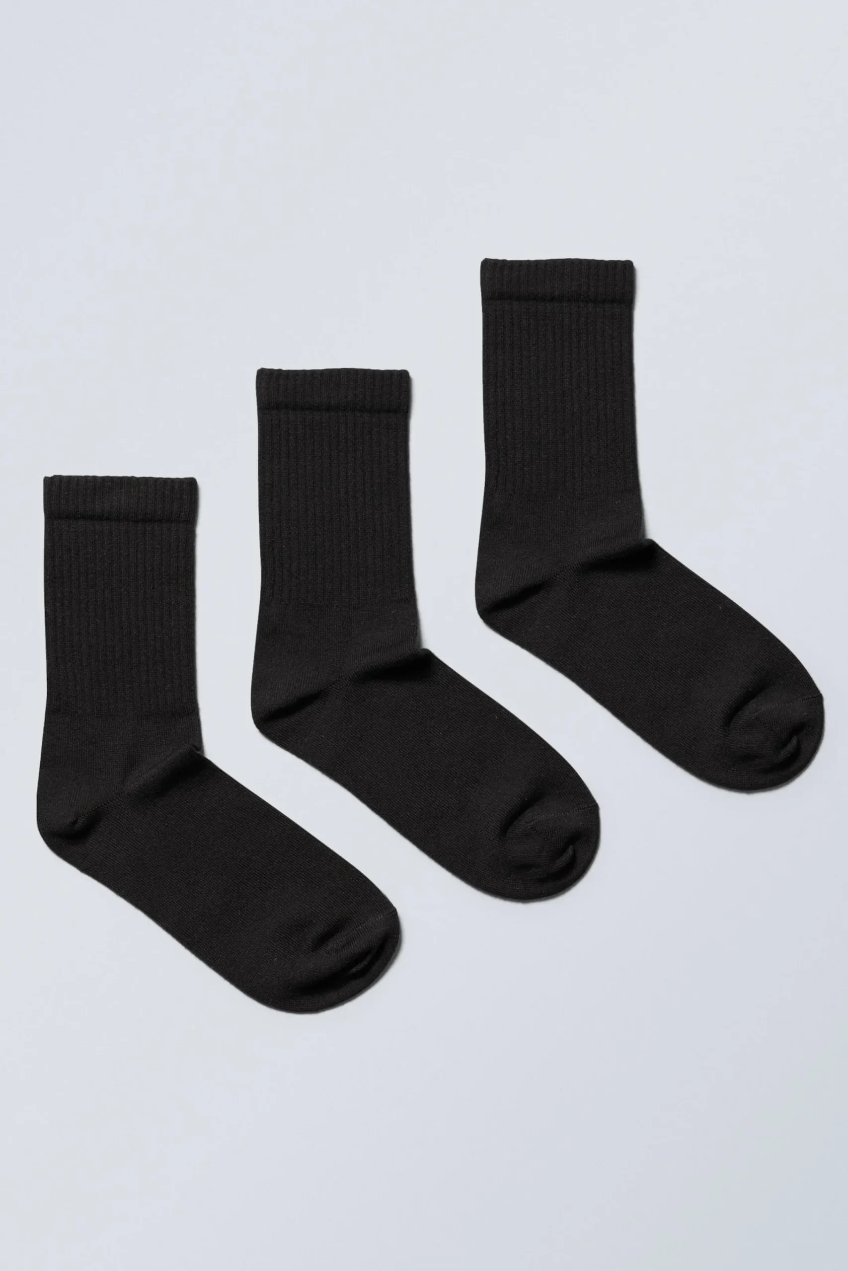 Weekday Strumpor<3-PACK STRUMPOR ELEVEN