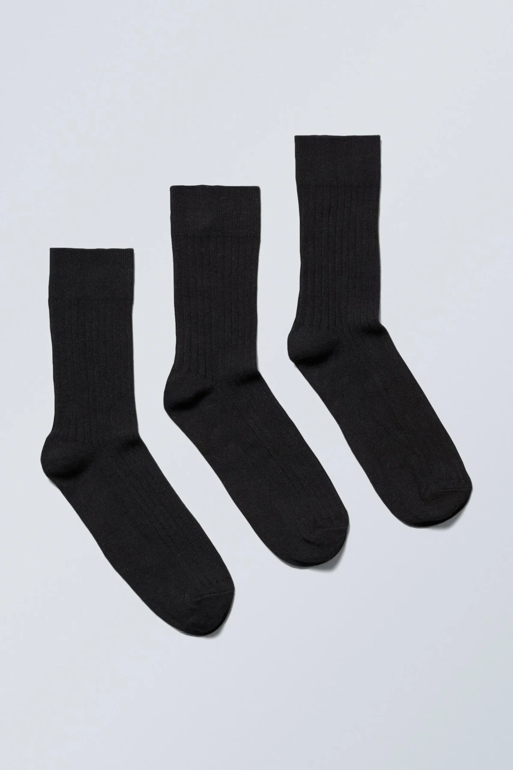 Weekday Strumpor<3-PACK STRUMPOR SELMA