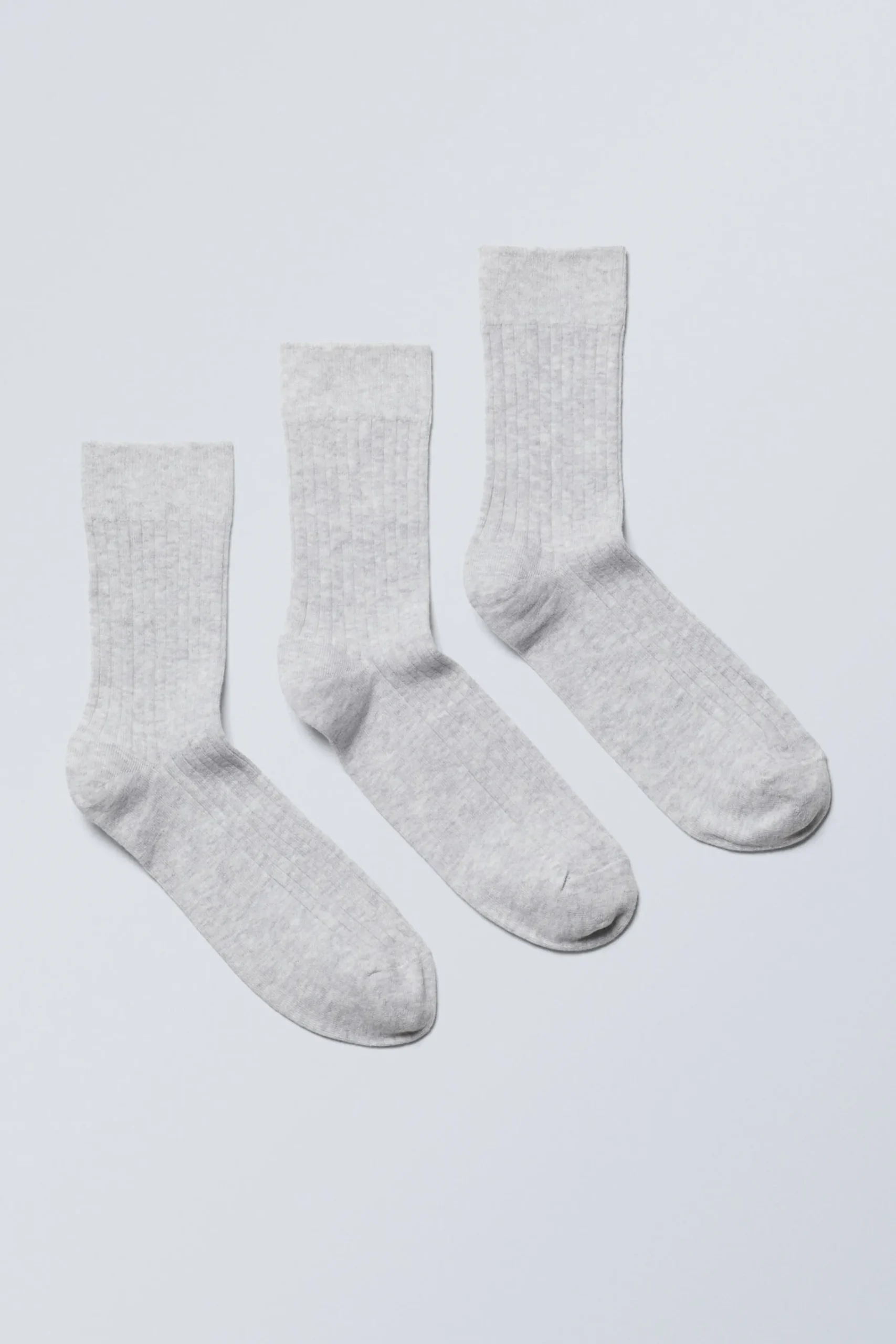 Weekday Strumpor<3-PACK STRUMPOR SELMA