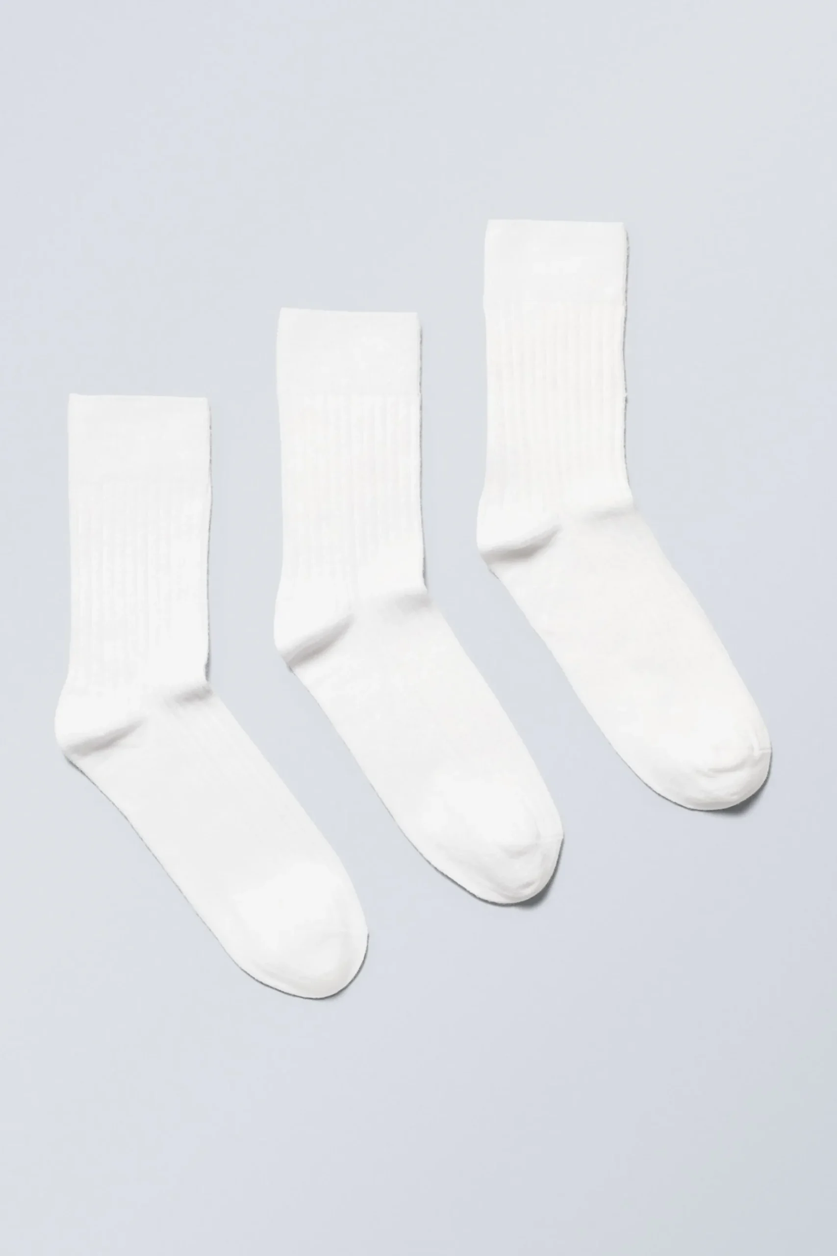 Weekday Strumpor<3-PACK STRUMPOR SELMA