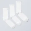 Weekday Strumpor<3-PACK VOLANG-STRUMPOR
