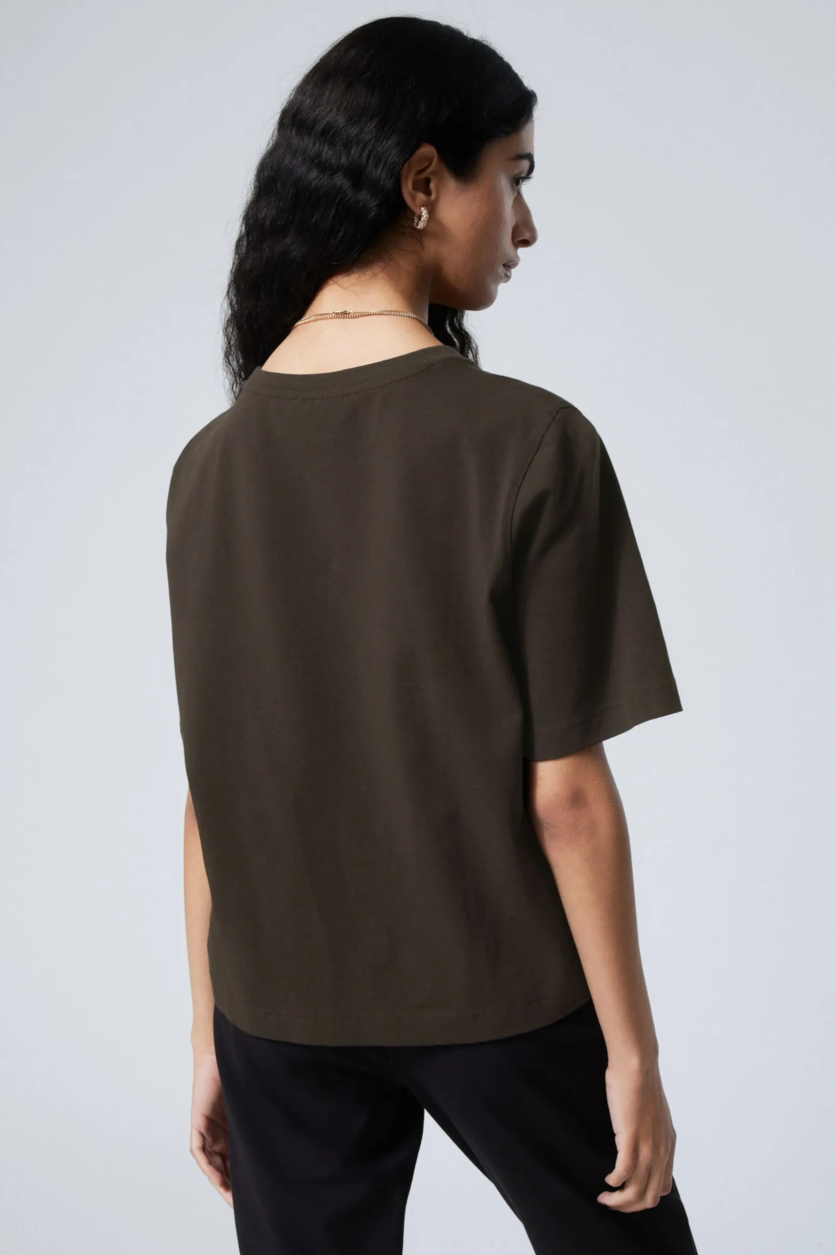 perfect_boxy_tshirt_3-2.webp Weekday Basplagg | T-Shirtar<PERFECT BOXY T-SHIRT