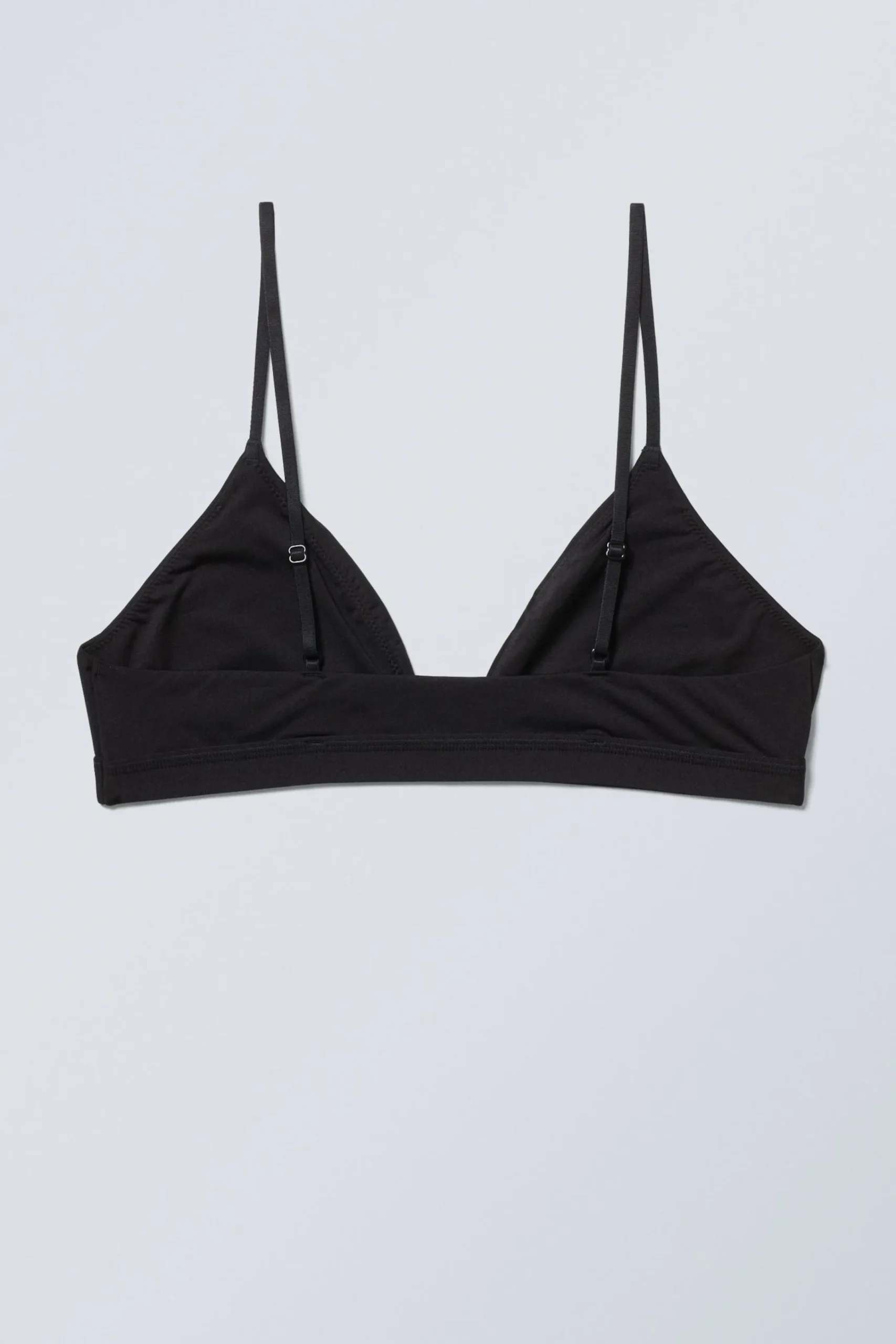 Weekday Underkläder<PULLOVER TRIANGEL-BH
