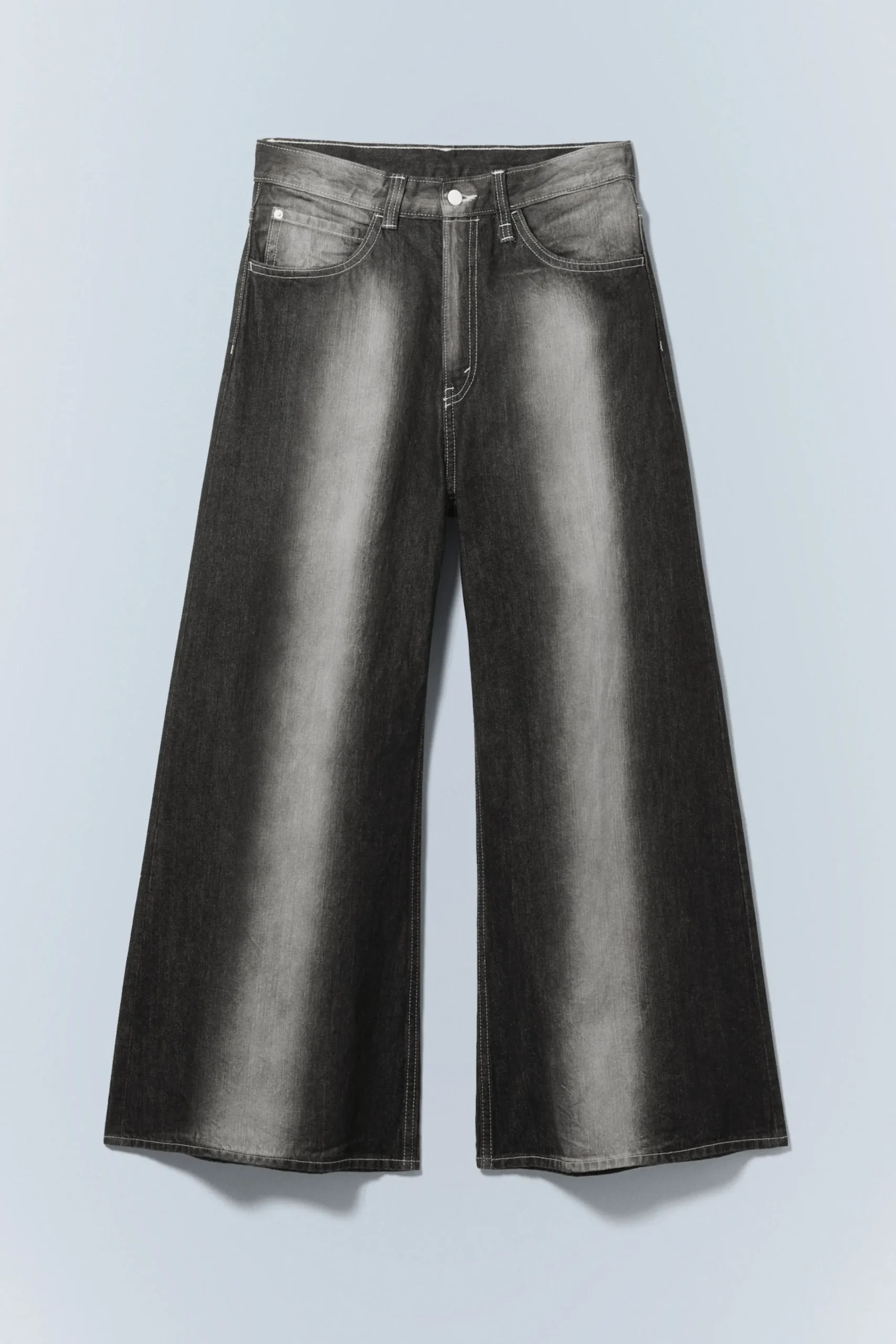 rad_super_regular_waist_loose_wide_jeans_2-1.webp Weekday Jeans<RAD SUPER REGULAR WAIST LOOSE WIDE JEANS
