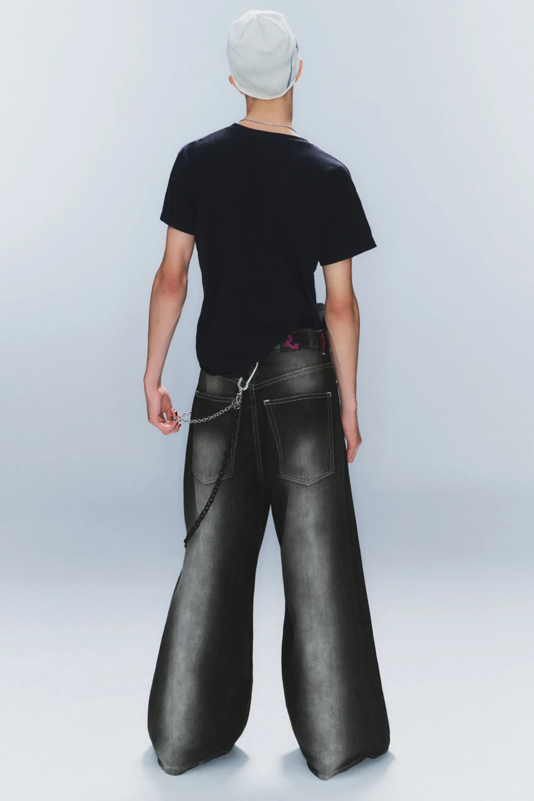 rad_super_regular_waist_loose_wide_jeans_3-1.webp Weekday Jeans<RAD SUPER REGULAR WAIST LOOSE WIDE JEANS