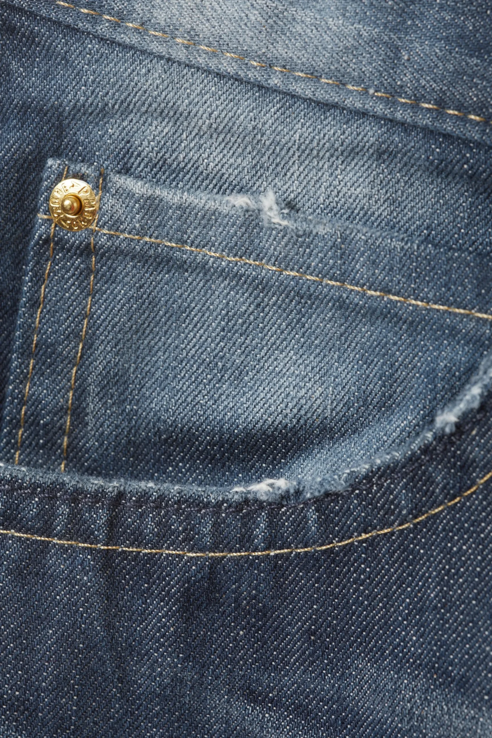 rad_super_regular_waist_loose_wide_jeans_5.webp Weekday Jeans<RAD SUPER REGULAR WAIST LOOSE WIDE JEANS