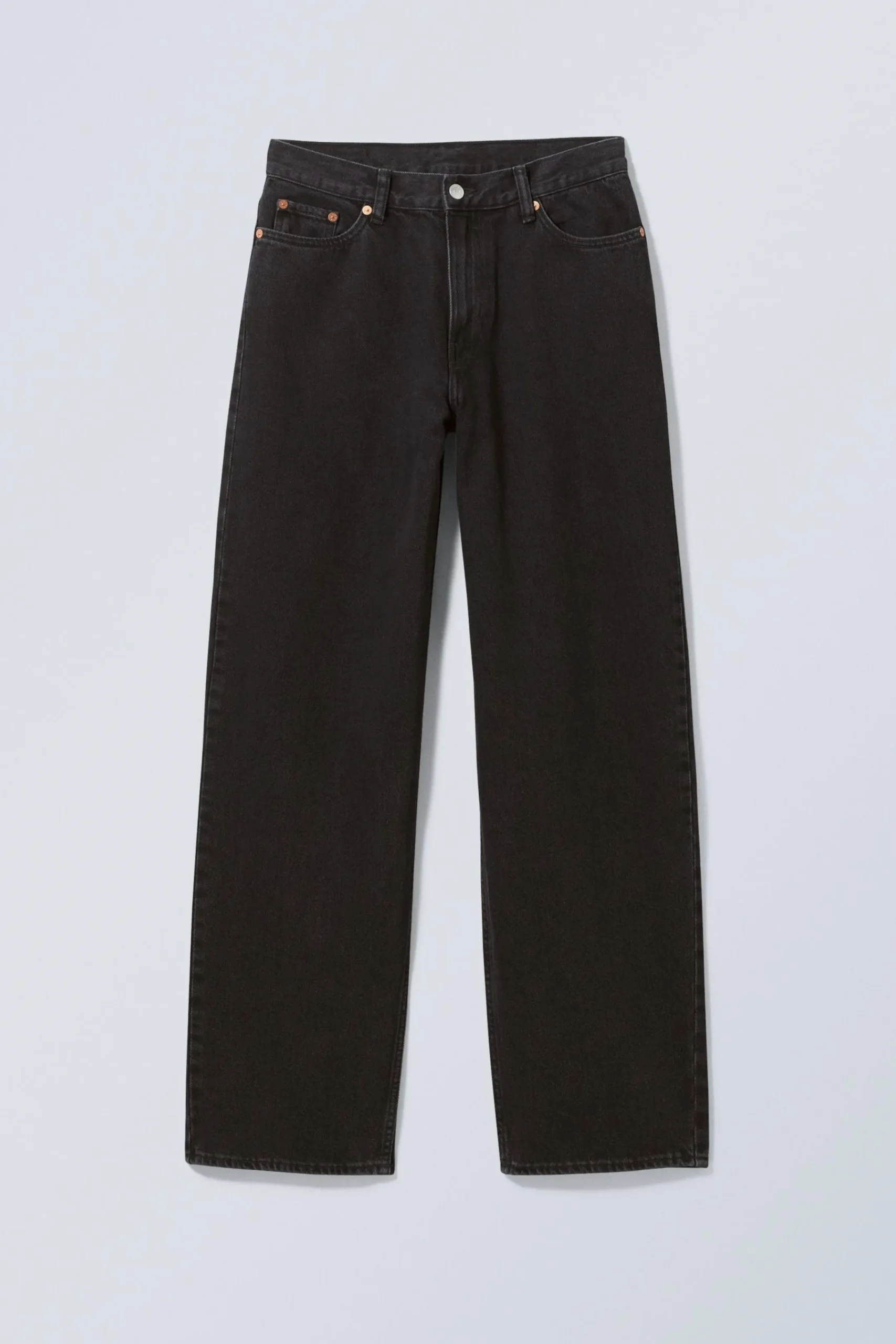 rail_mid_waist_loose_wide_leg_jeans_2-6.webp Weekday Jeans<RAIL MID WAIST LOOSE WIDE LEG JEANS