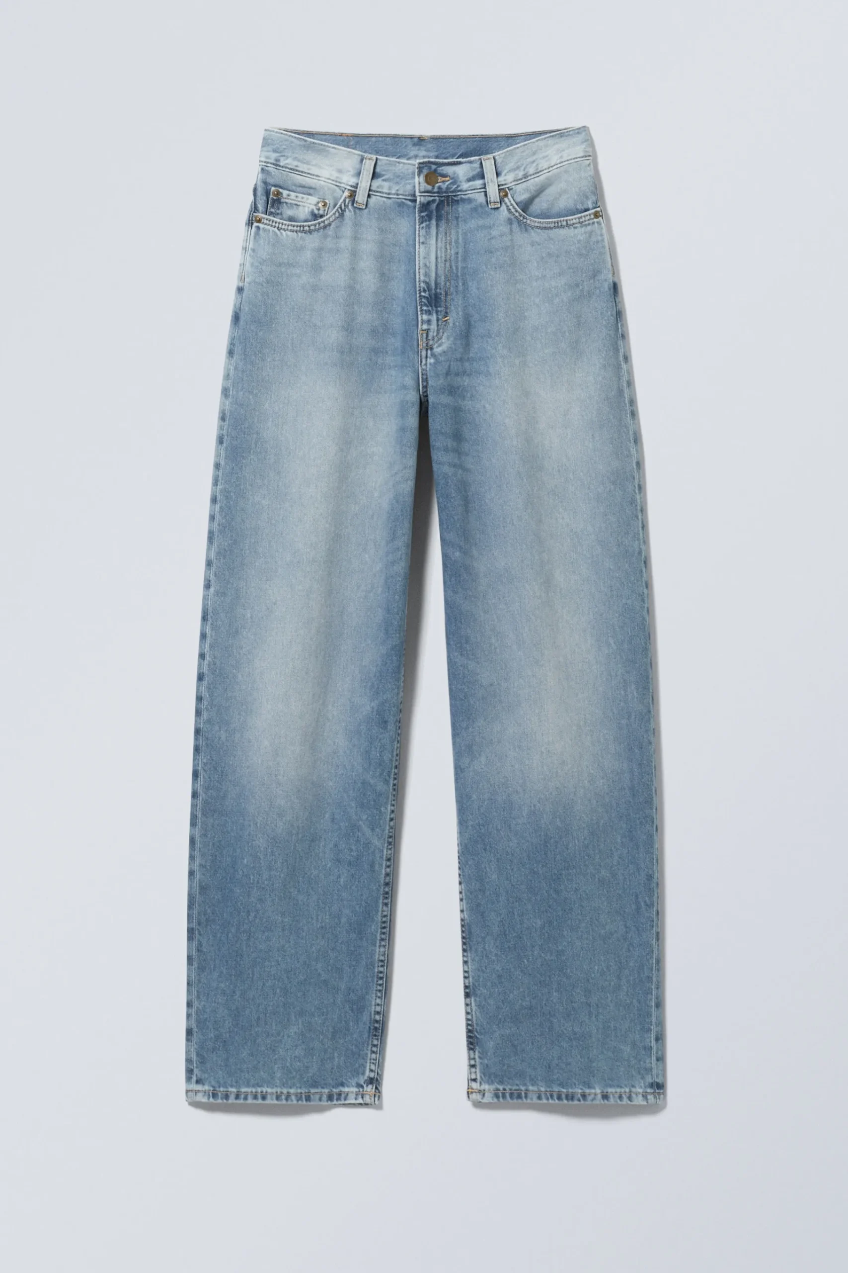 rail_mid_waist_loose_wide_leg_jeans_2.webp Weekday Jeans<RAIL MID WAIST LOOSE WIDE LEG JEANS