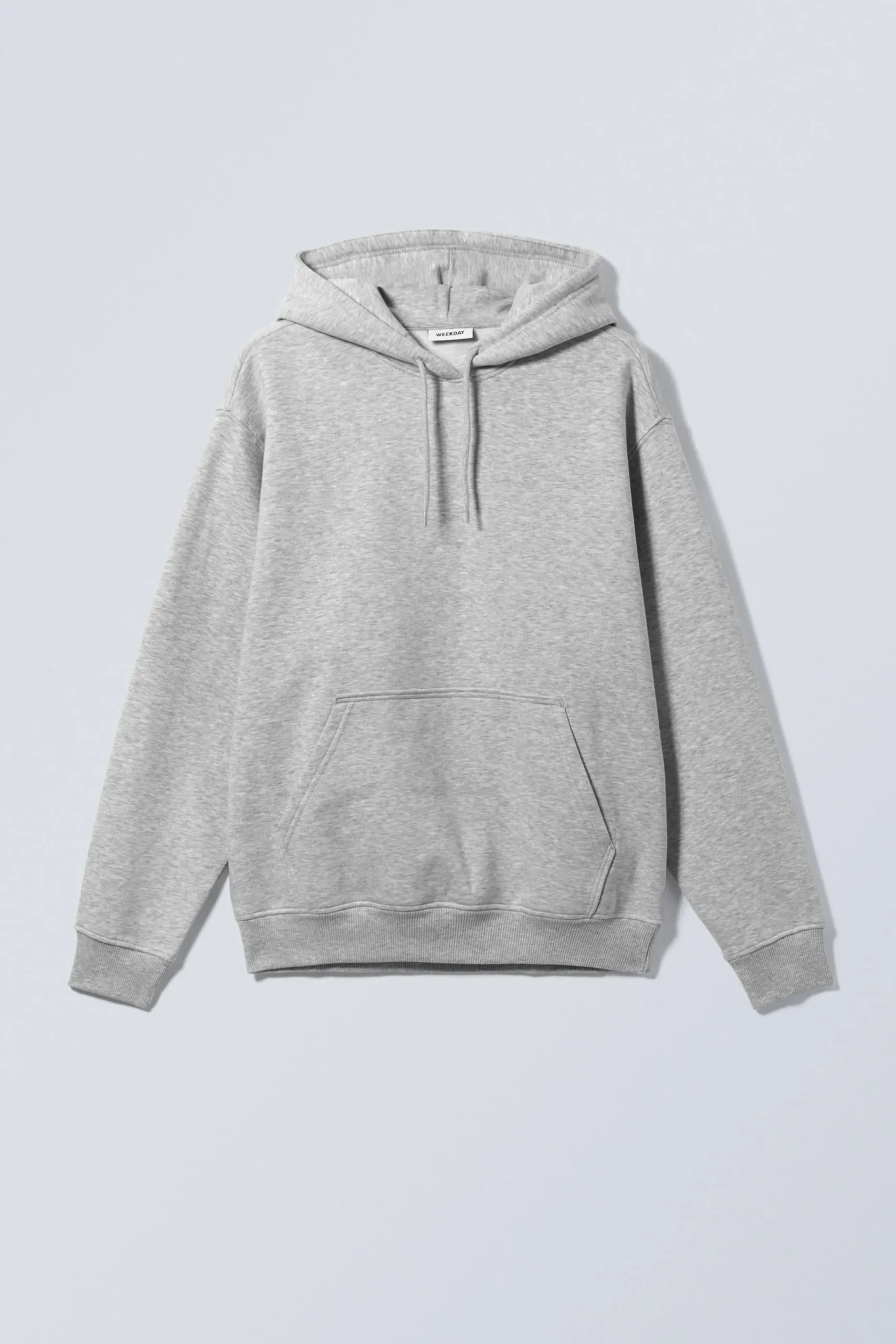 relaxed_heavyweight_hoodie_2-1.webp Weekday Basplagg | Hoodies<RELAXED HEAVYWEIGHT HOODIE