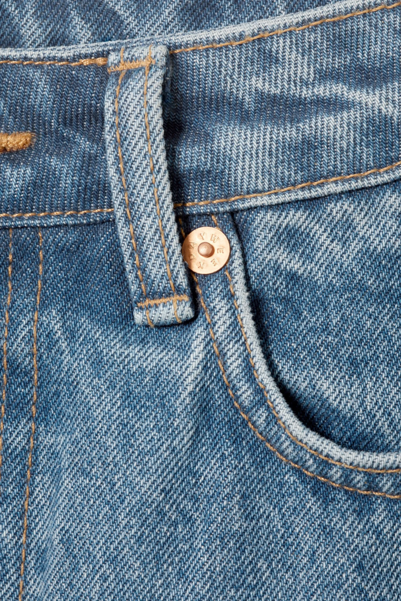 resolute_curve_high_waist_regular_straight_jeans_5.webp Weekday Jeans<RESOLUTE CURVE HIGH WAIST REGULAR STRAIGHT JEANS