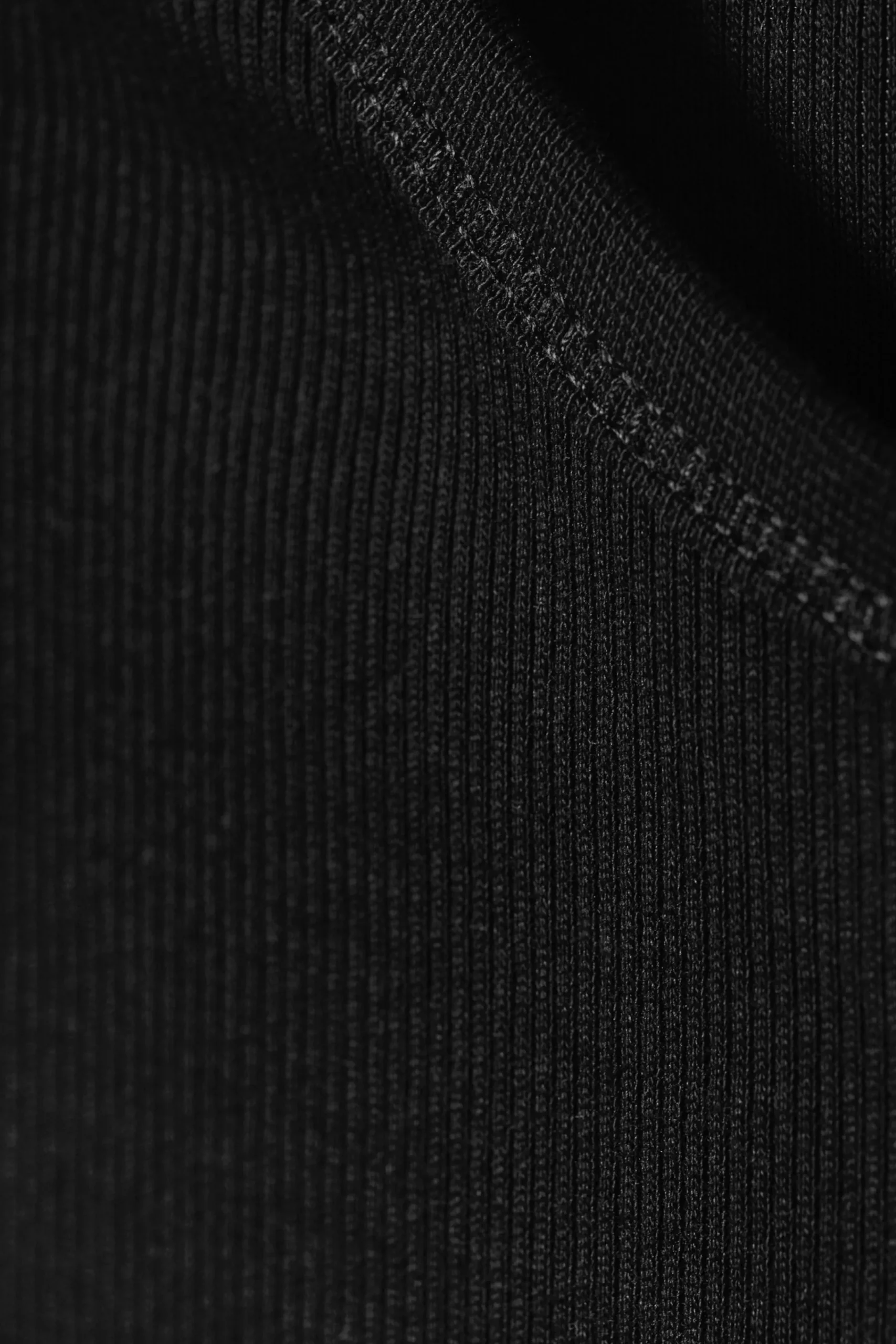 Weekday Basplagg | T-Shirtar<RIBBAD MINICROPTOP