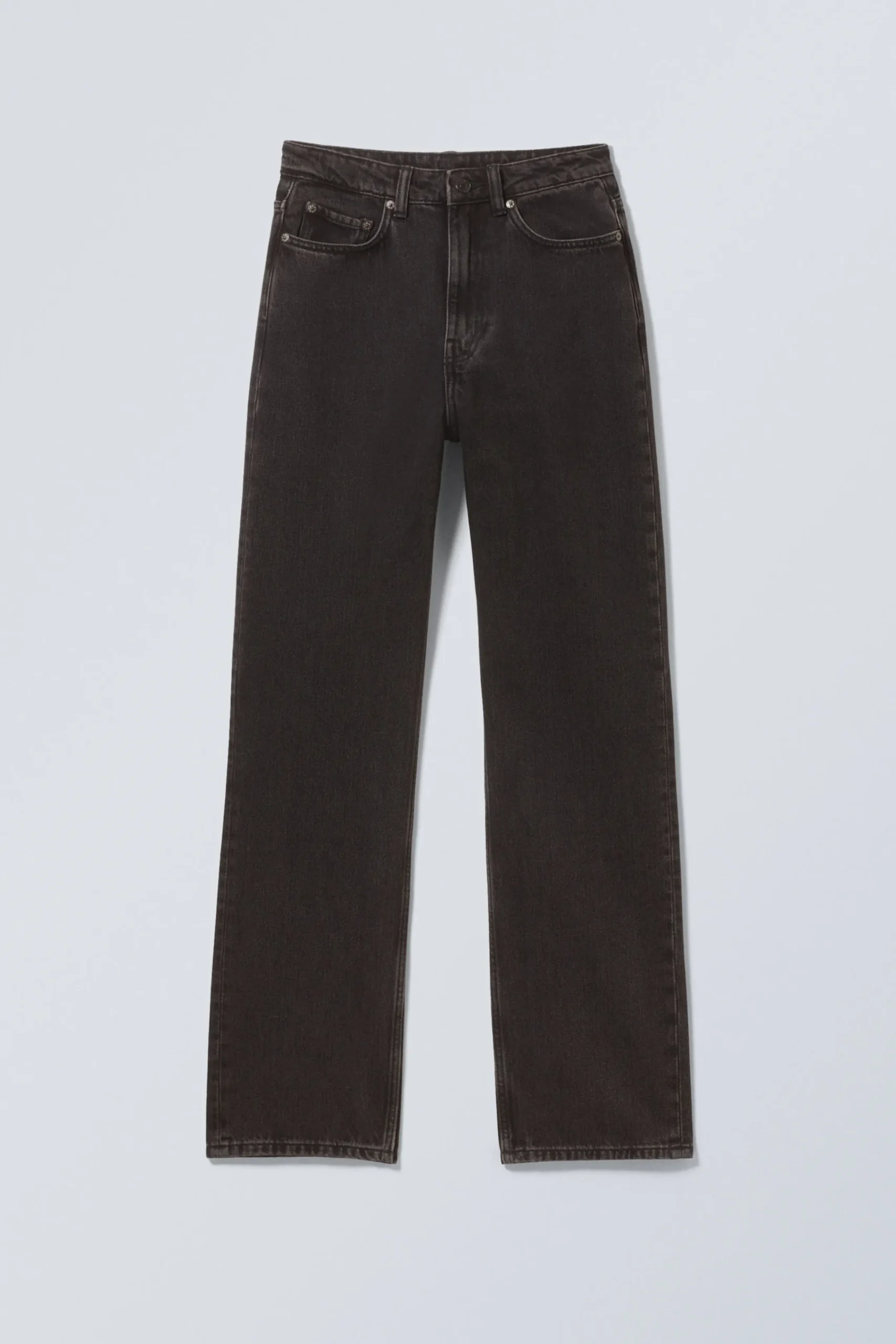 rowe_super_high_waisted_regular_straight_leg_jeans_2.webp Weekday Jeans<ROWE SUPER HIGH WAISTED REGULAR STRAIGHT LEG JEANS