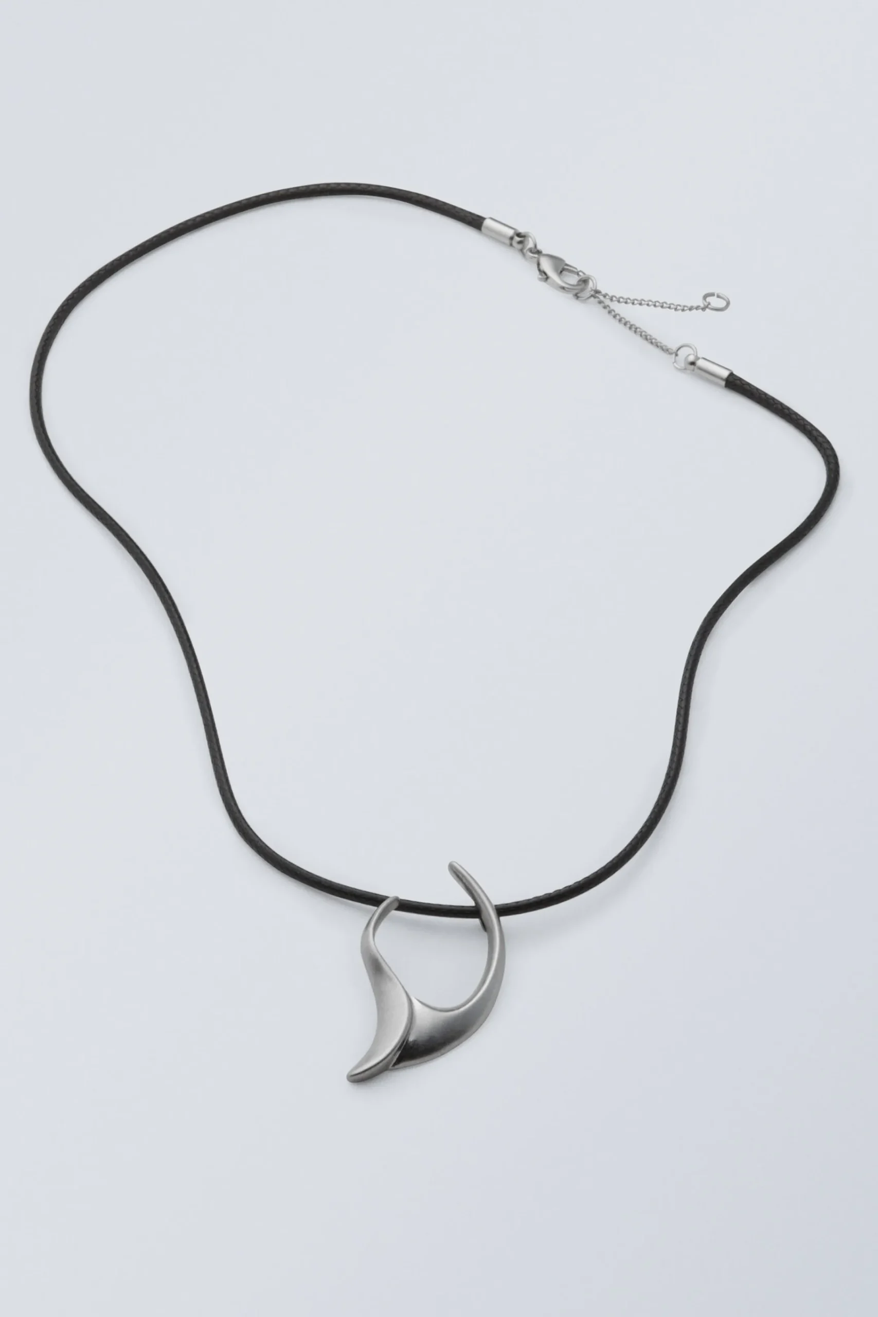 Weekday Smycken<SHARP HALSBAND