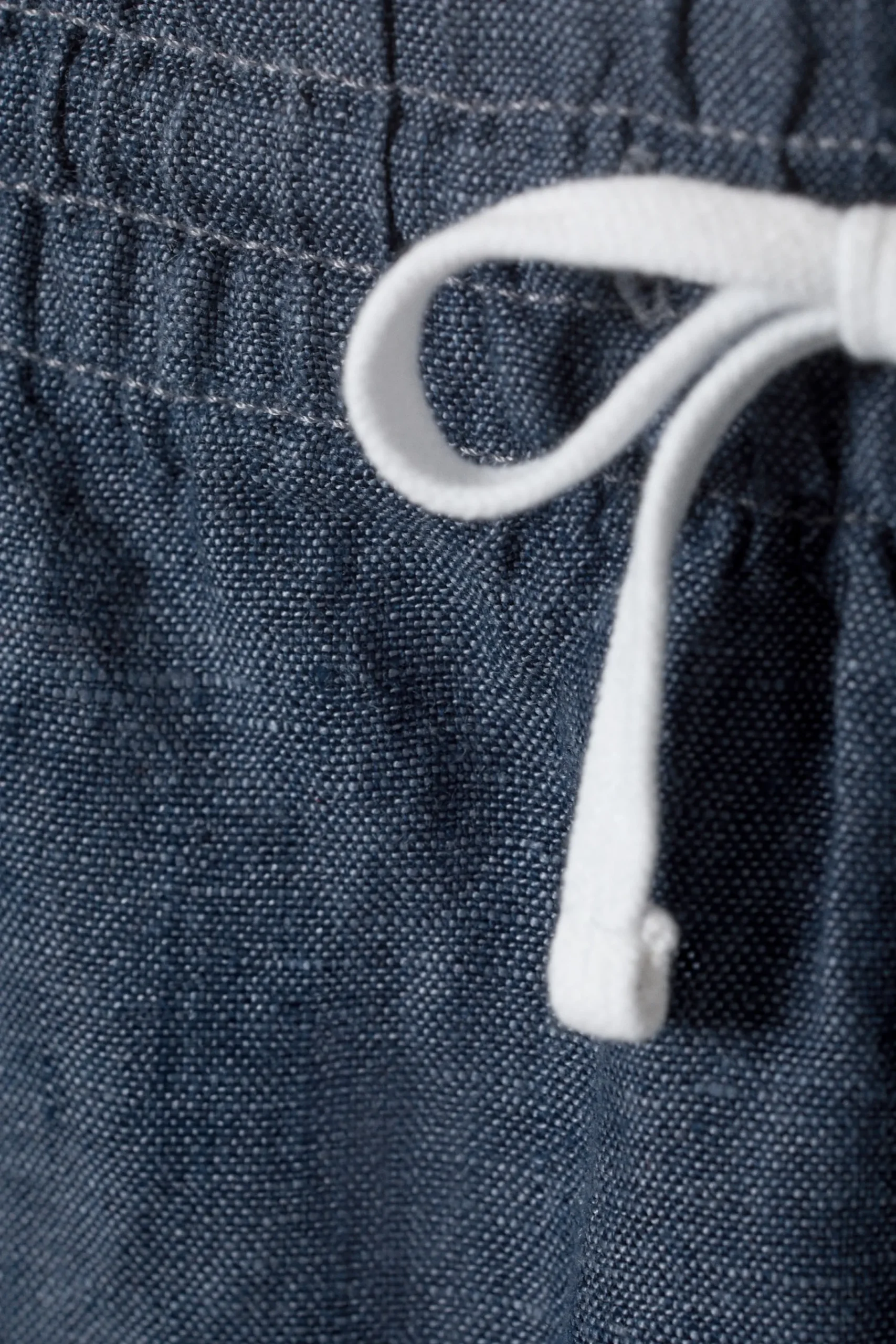 Weekday Shorts<SHORTS OLSEN I LINNE