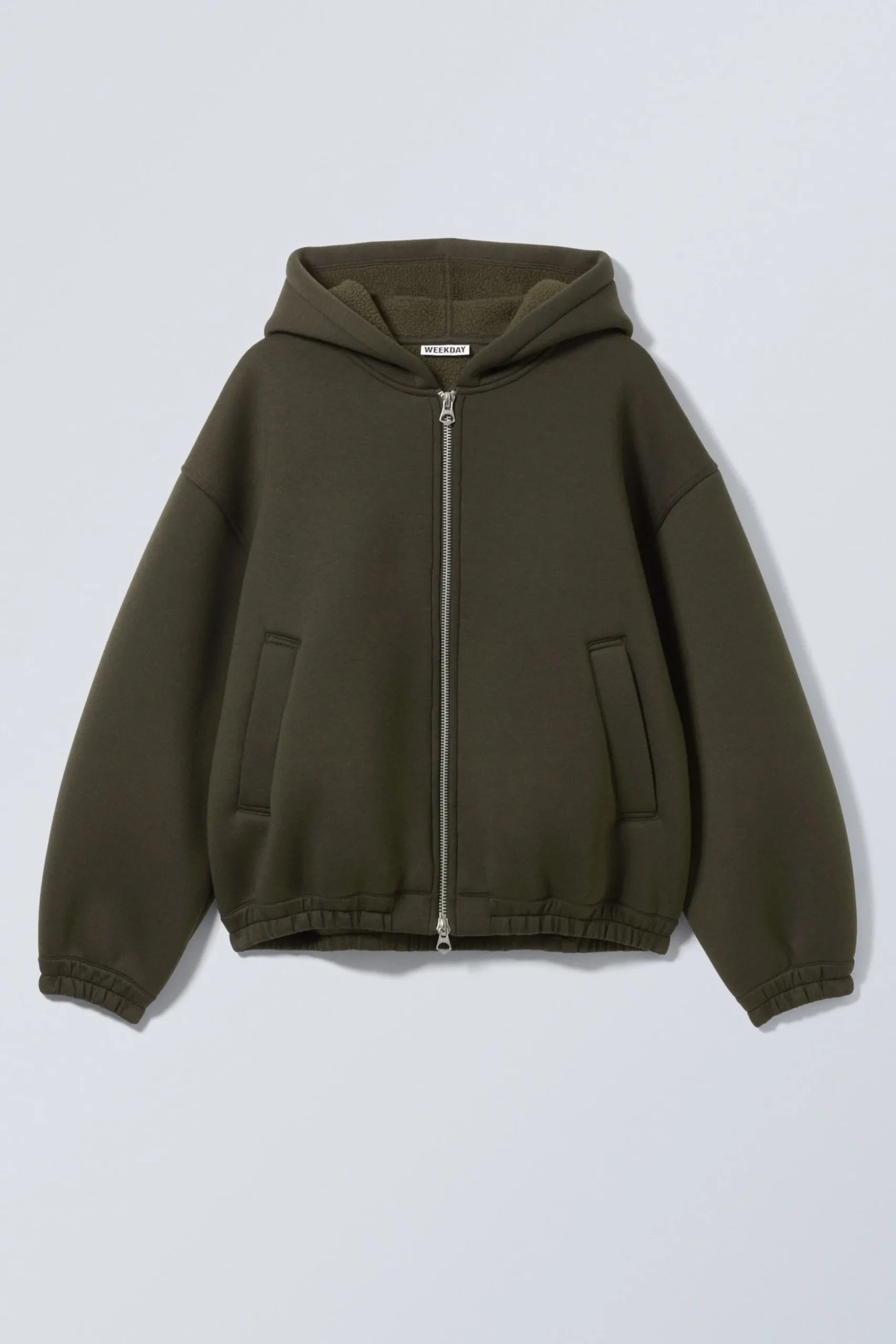 simon_bonded_scuba_zipjacka_2-1.webp Weekday Hoodies<SIMON BONDED SCUBA ZIP-JACKA