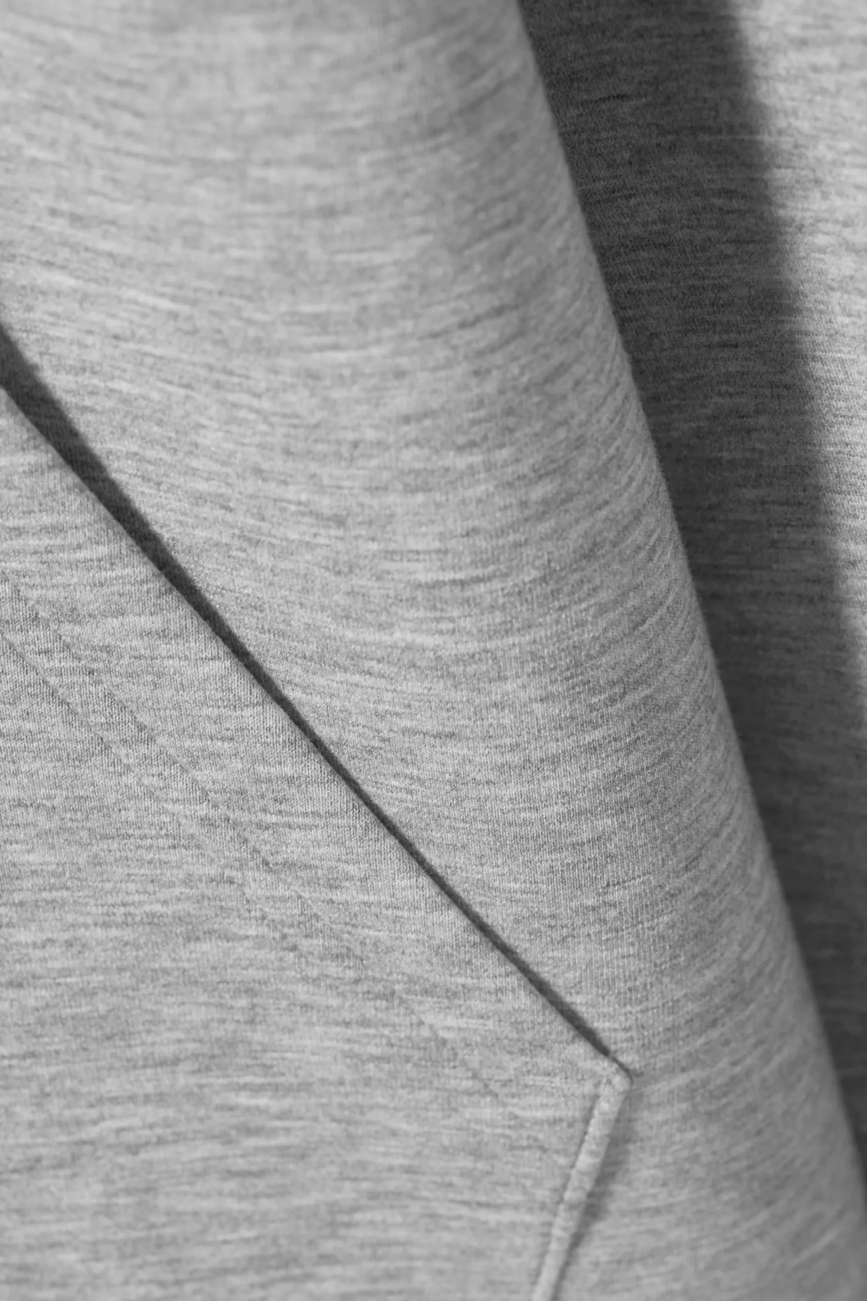 simon_scuba_hoodie_med_dragkedja_4-1.webp Weekday Hoodies<SIMON SCUBA HOODIE MED DRAGKEDJA