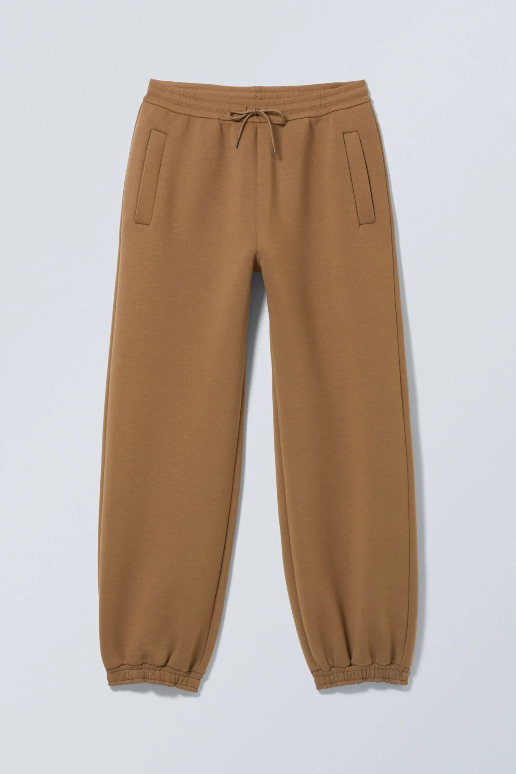simon_scuba_sweatpants_2.webp Weekday Byxor<SIMON SCUBA SWEATPANTS