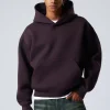 Weekday Hoodies<SIMON SCUBA-HOODIE