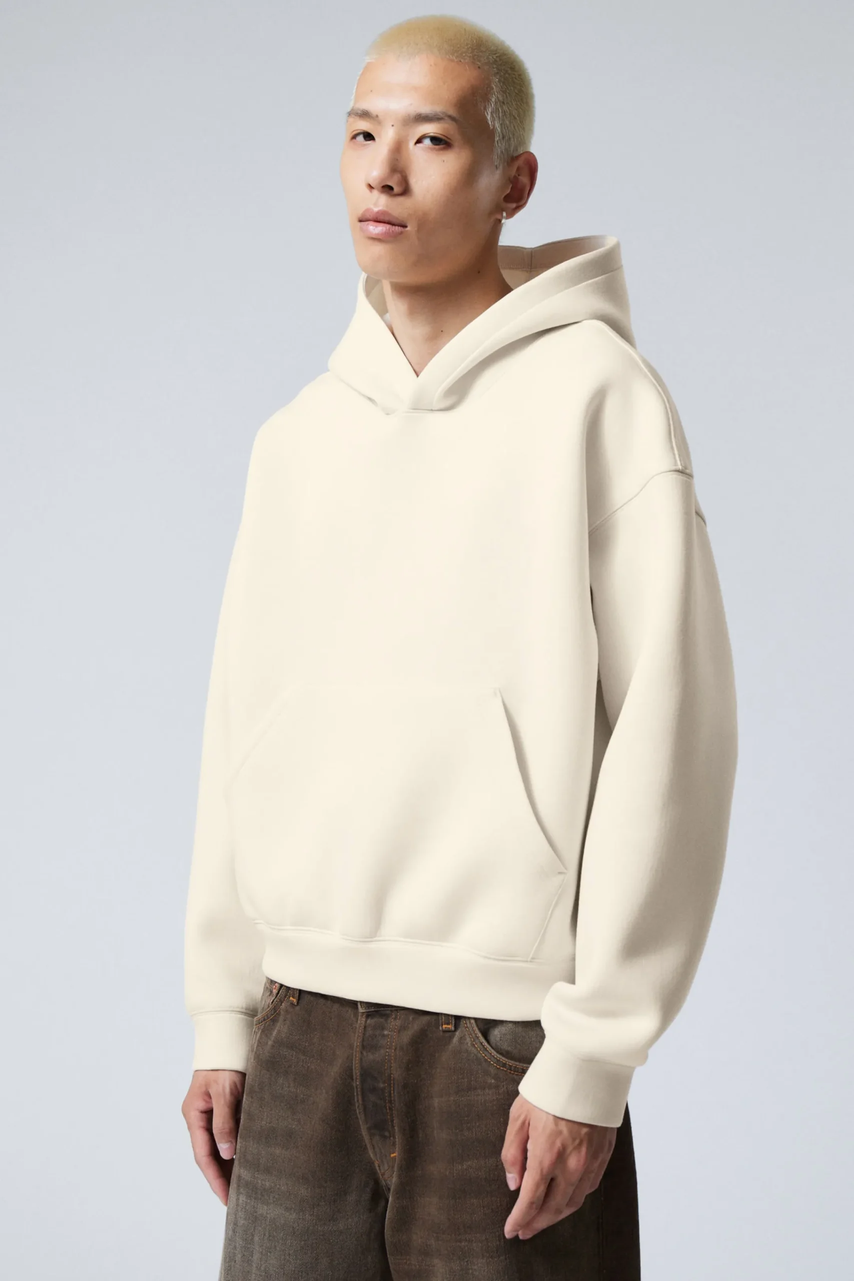 Weekday Hoodies<SIMON SCUBA-HOODIE