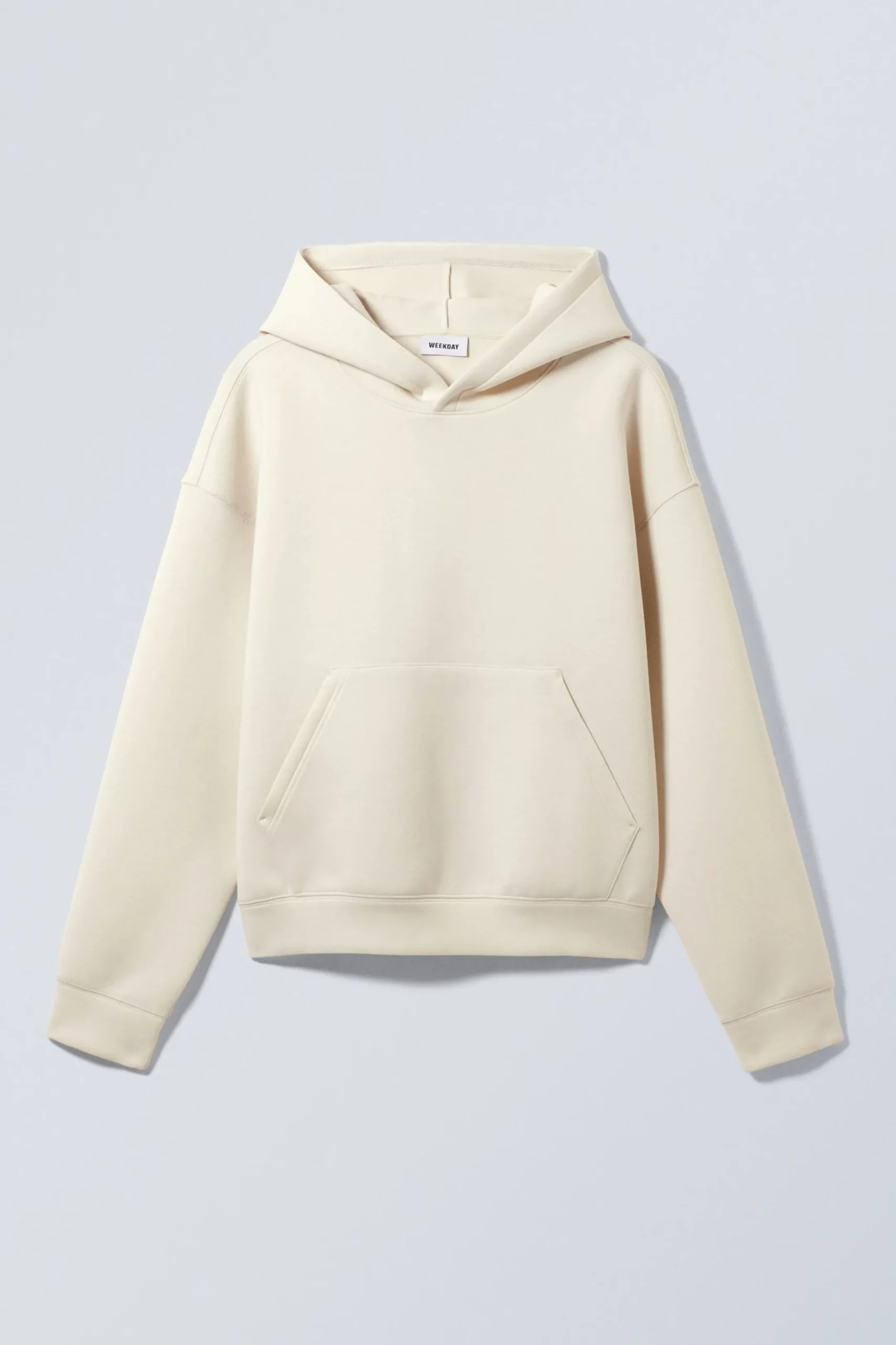 Weekday Hoodies<SIMON SCUBA-HOODIE