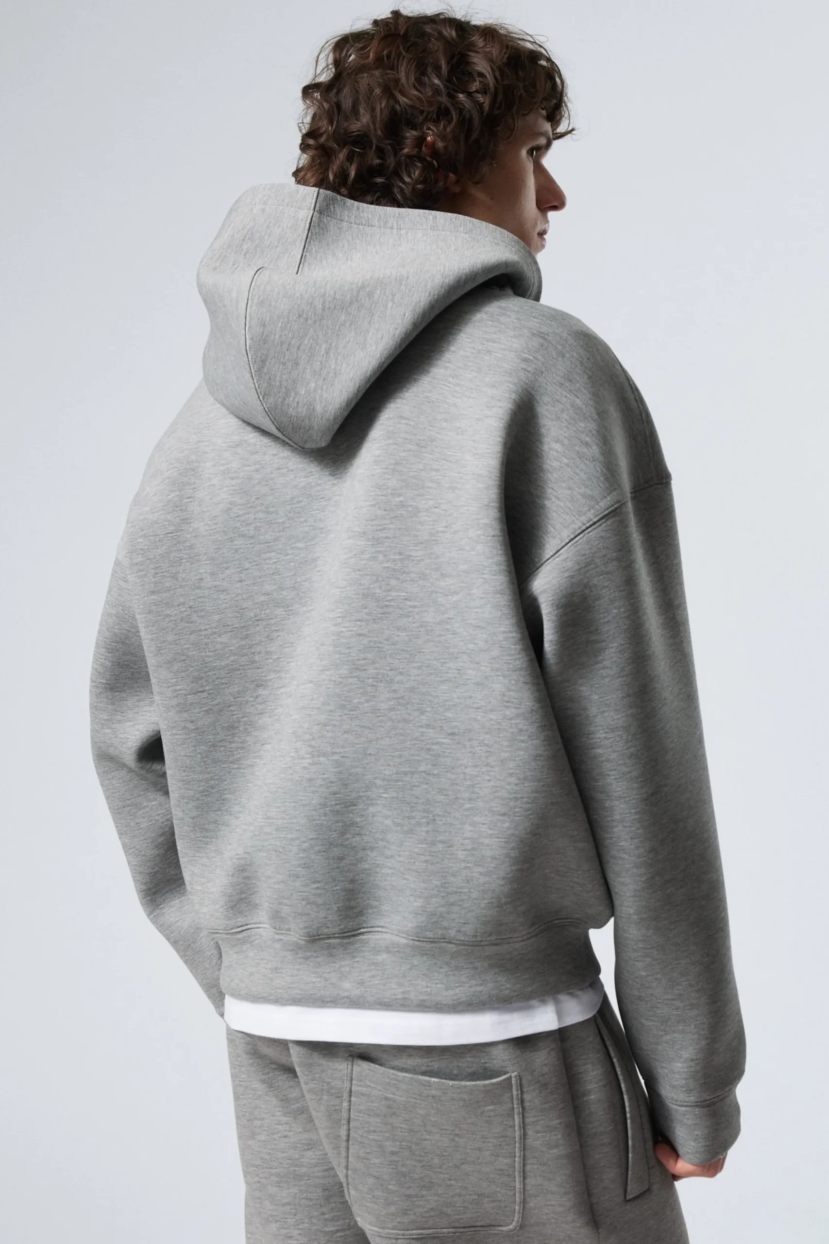 simon_scubahoodie_4-3.webp Weekday Hoodies<SIMON SCUBA-HOODIE