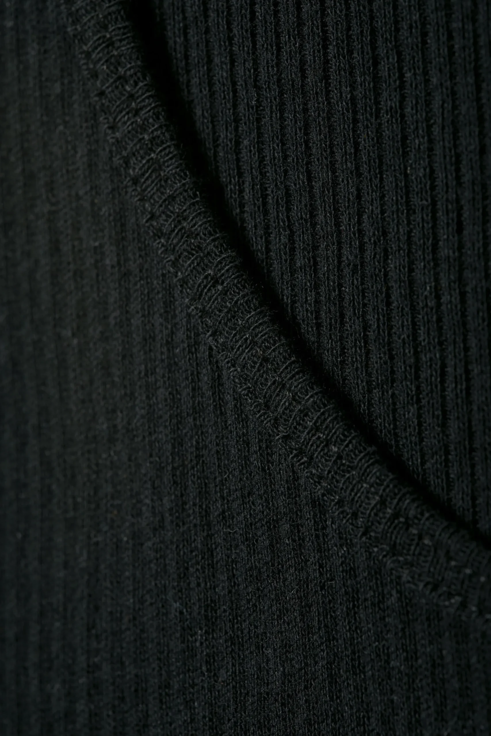 Weekday Basplagg | Toppar<SKIRT RIBBSTICKAT LINNE
