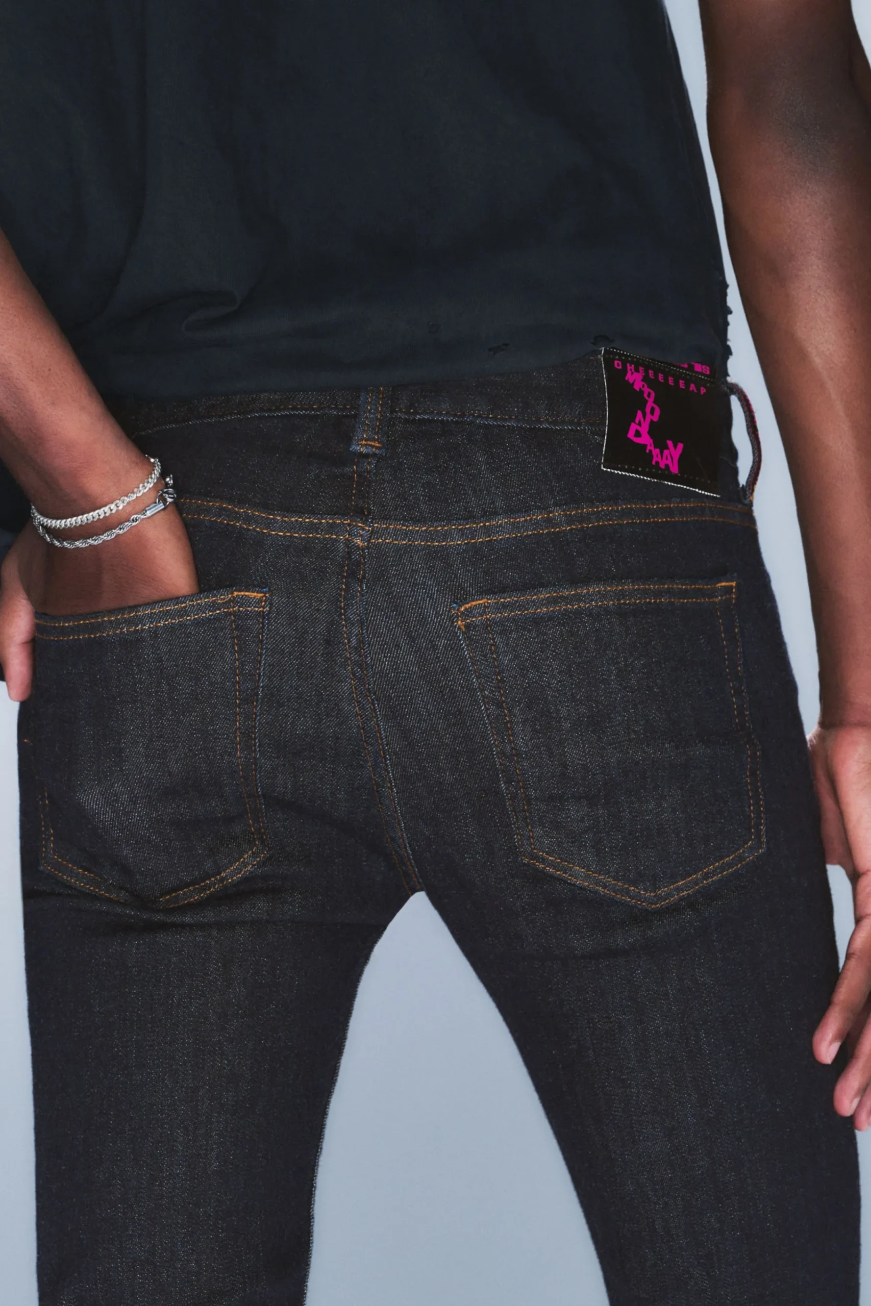 sleeze_low_waist_skinny_jeans_4-2.webp Weekday Jeans<SLEEZE LOW WAIST SKINNY JEANS