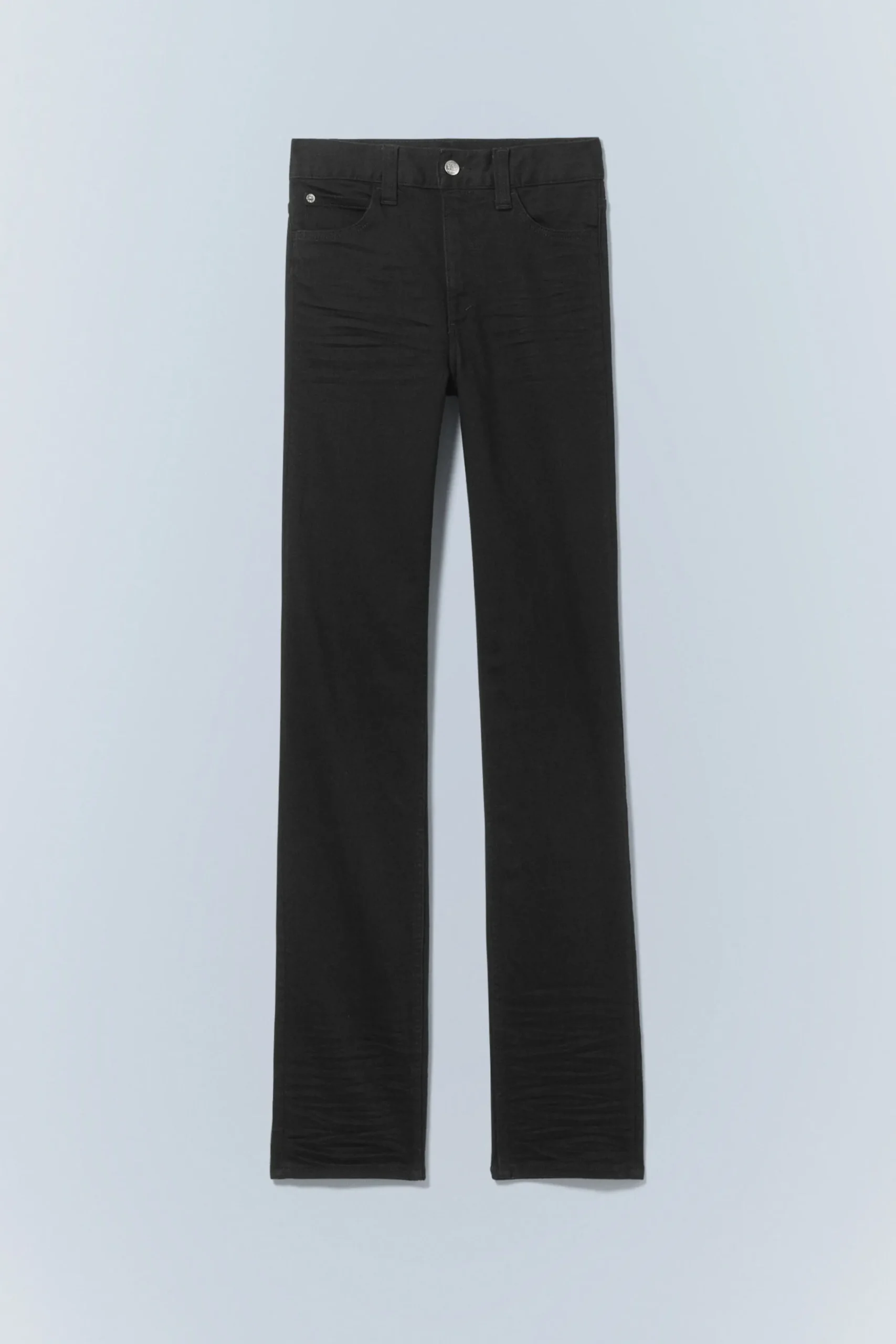 sleezie_high_waist_skinny_jeans_2-1.webp Weekday Jeans<SLEEZIE HIGH WAIST SKINNY JEANS