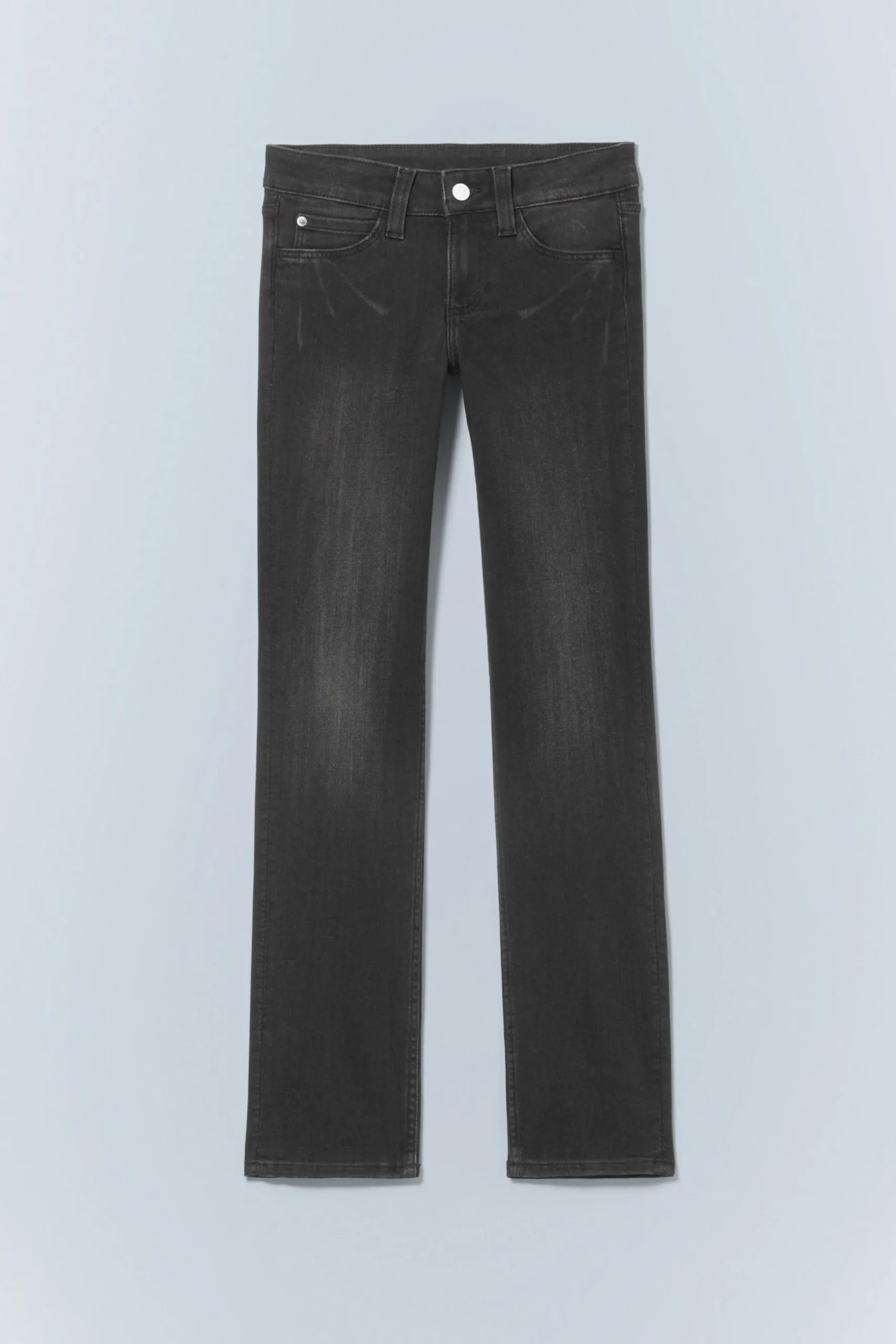 sleezie_low_waist_skinny_jeans_2-1.webp Weekday Jeans<SLEEZIE LOW WAIST SKINNY JEANS