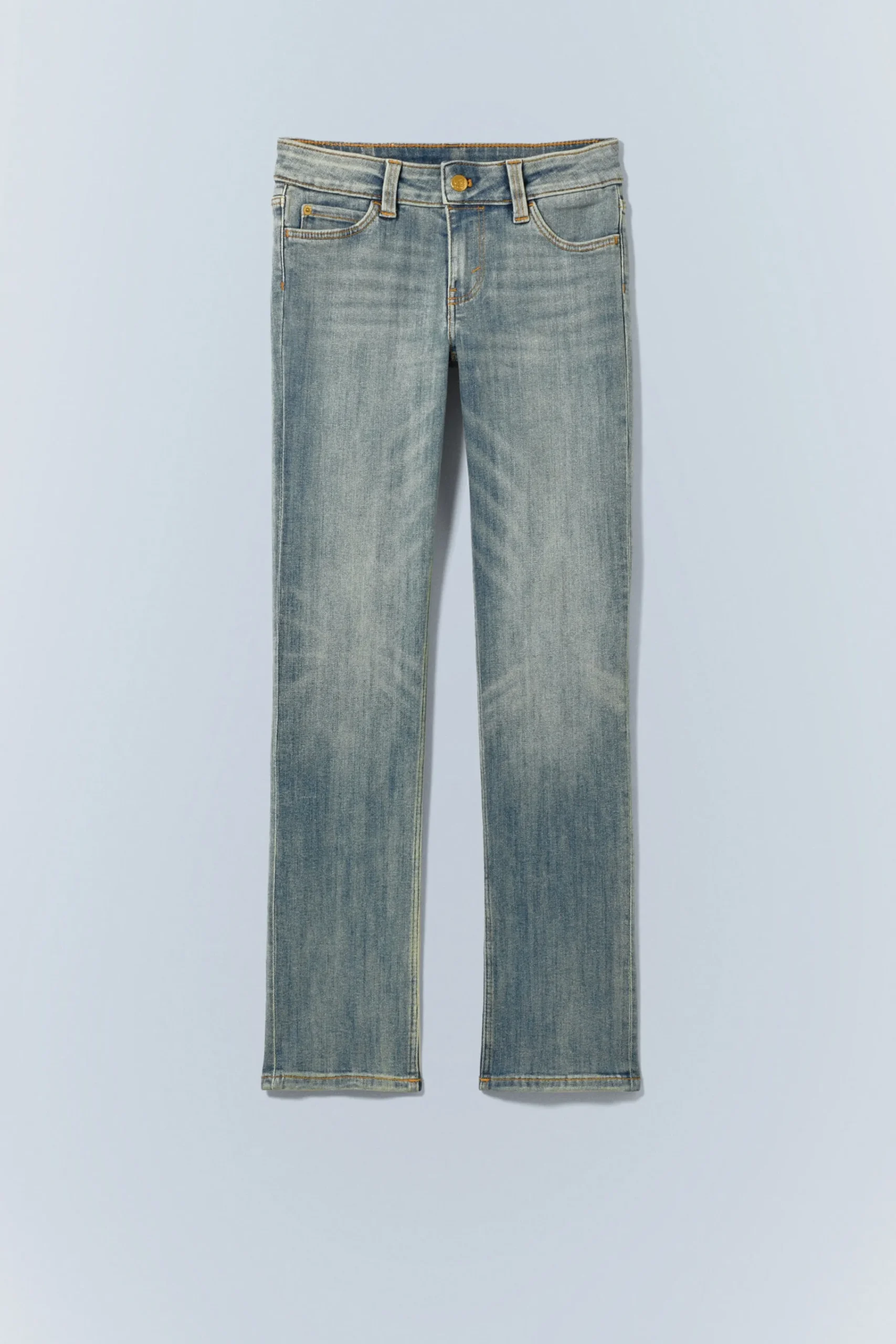 sleezie_low_waist_skinny_jeans_2-2.webp Weekday Jeans<SLEEZIE LOW WAIST SKINNY JEANS