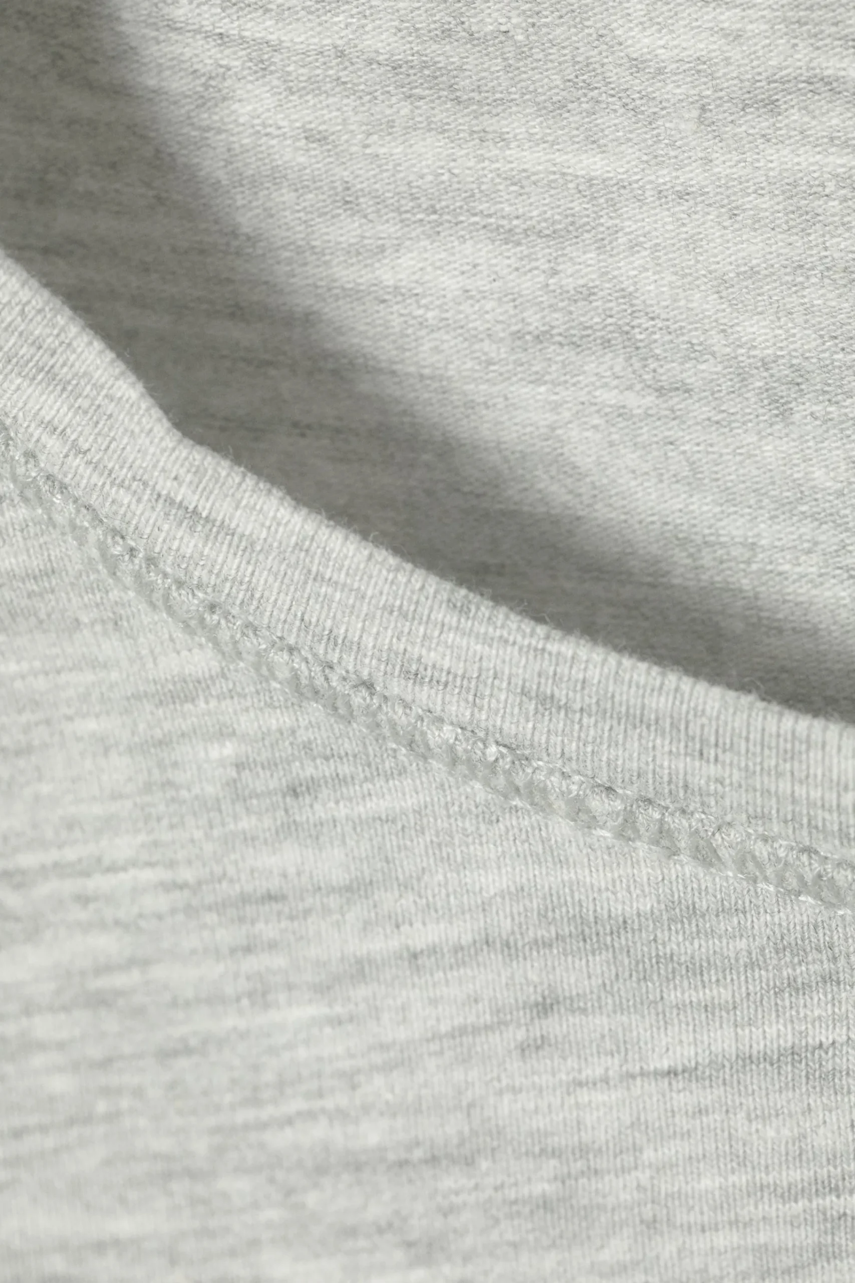 slim_fit_tshirt_4-2.webp Weekday Basplagg | T-Shirtar<SLIM FIT T-SHIRT
