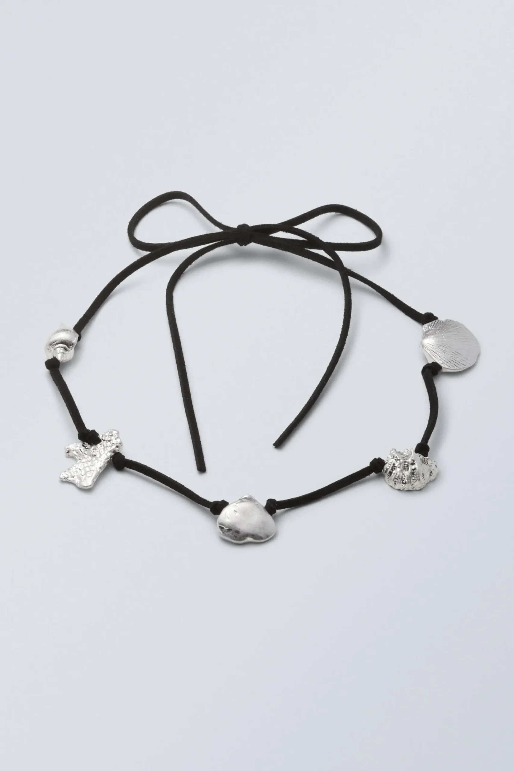 Weekday Smycken<SNÄCKHALSBAND
