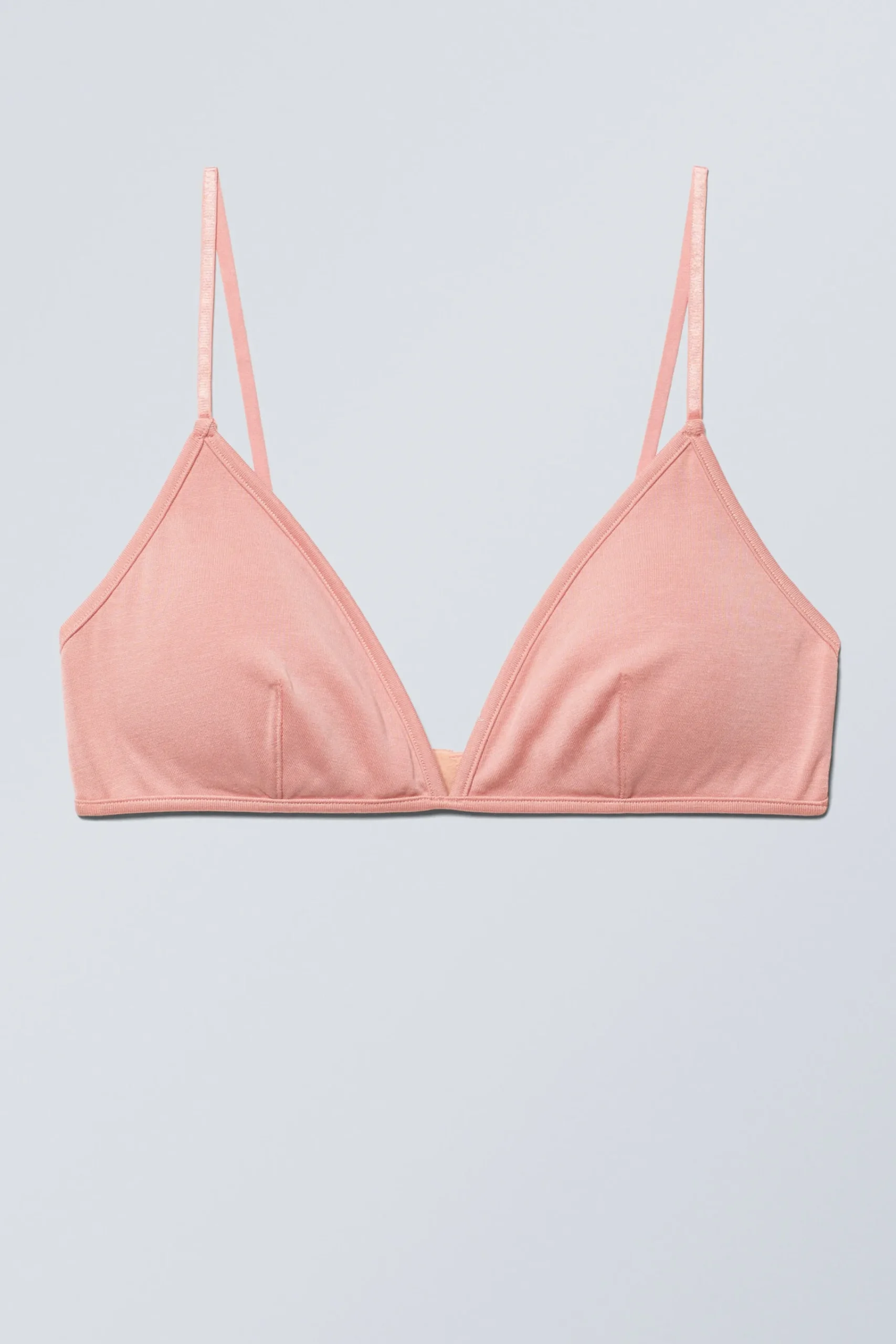 Weekday Underkläder<SOFT MODAL PADDED BRA