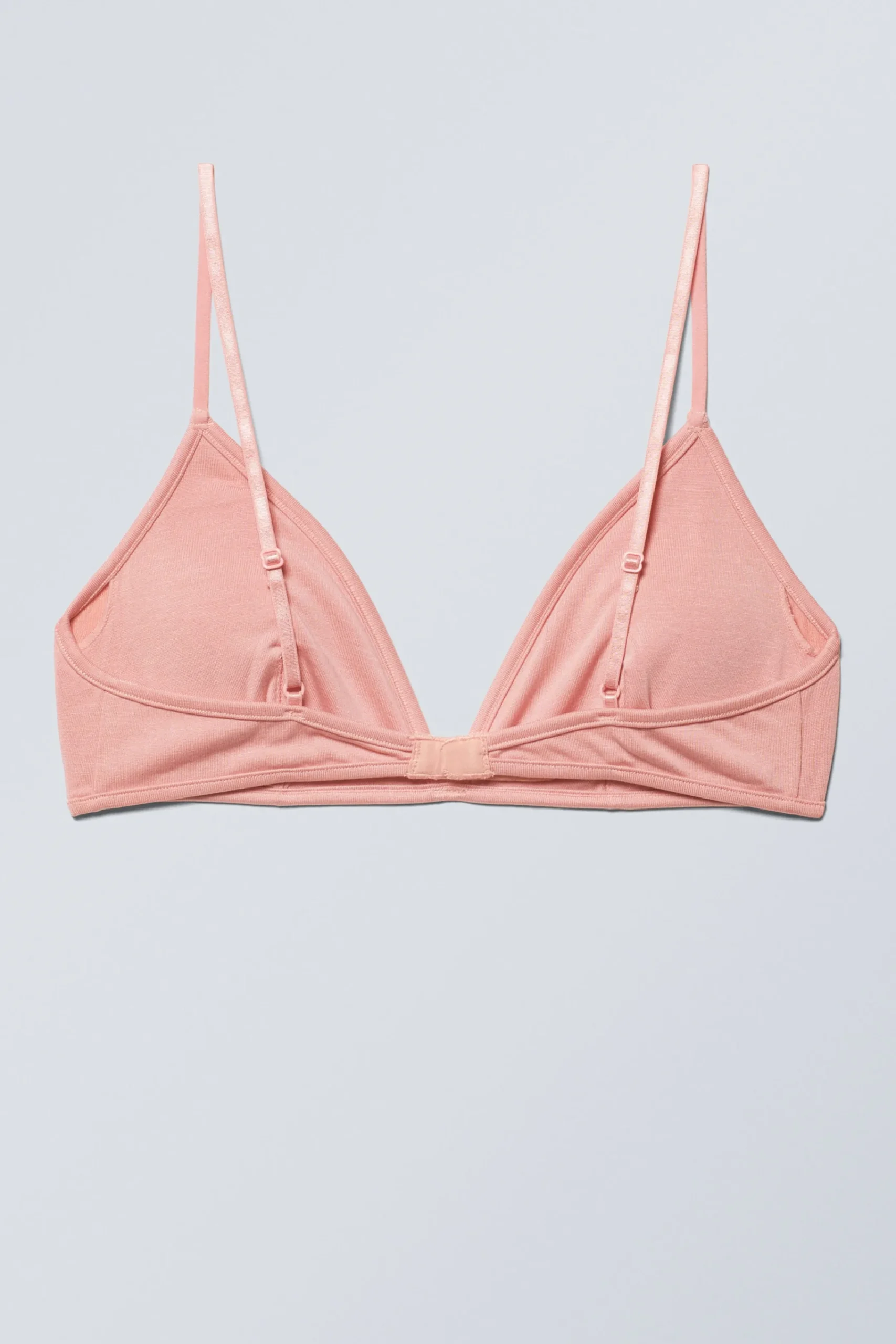 Weekday Underkläder<SOFT MODAL PADDED BRA