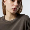 Weekday Basplagg | Toppar<SOFT OVERSIZED T-SHIRT
