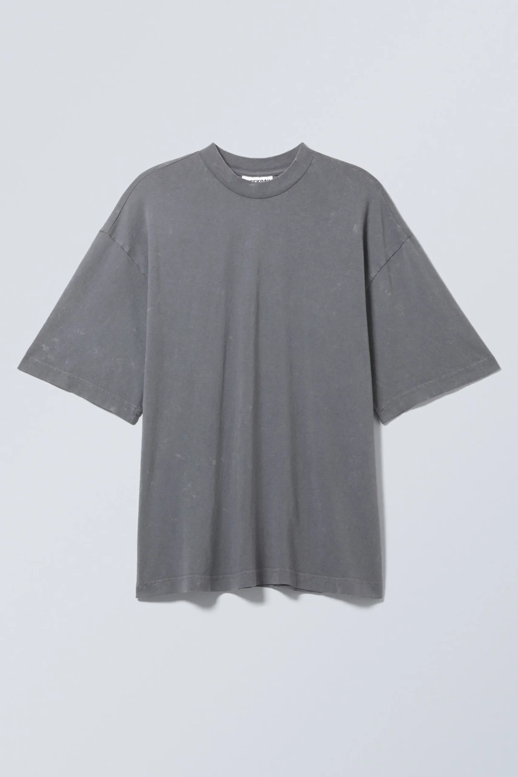 Weekday Basplagg | T-Shirtar<SOFT OVERSIZED T-SHIRT
