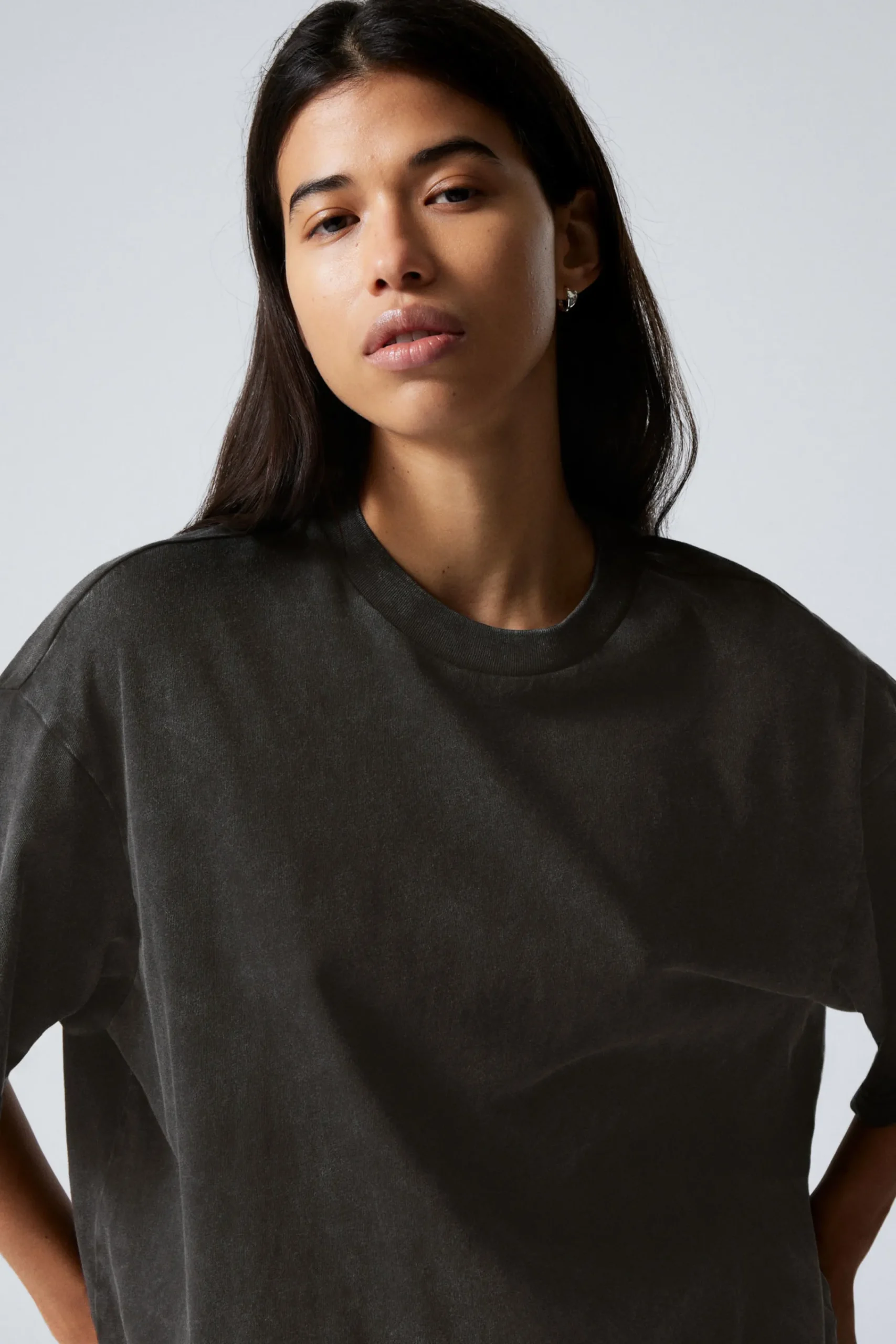 Weekday Basplagg | T-Shirtar<SOFT OVERSIZED T-SHIRT