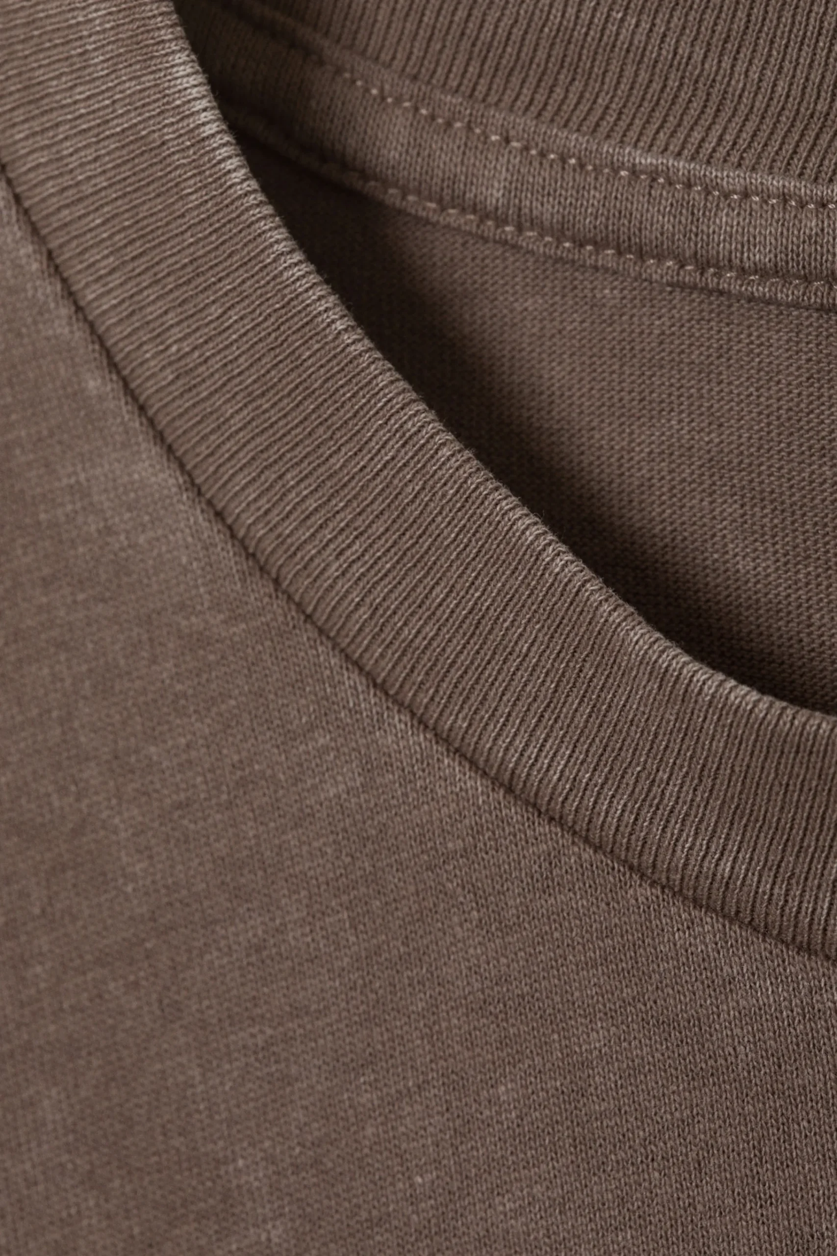 Weekday Basplagg | T-Shirtar<SOFT OVERSIZED T-SHIRT
