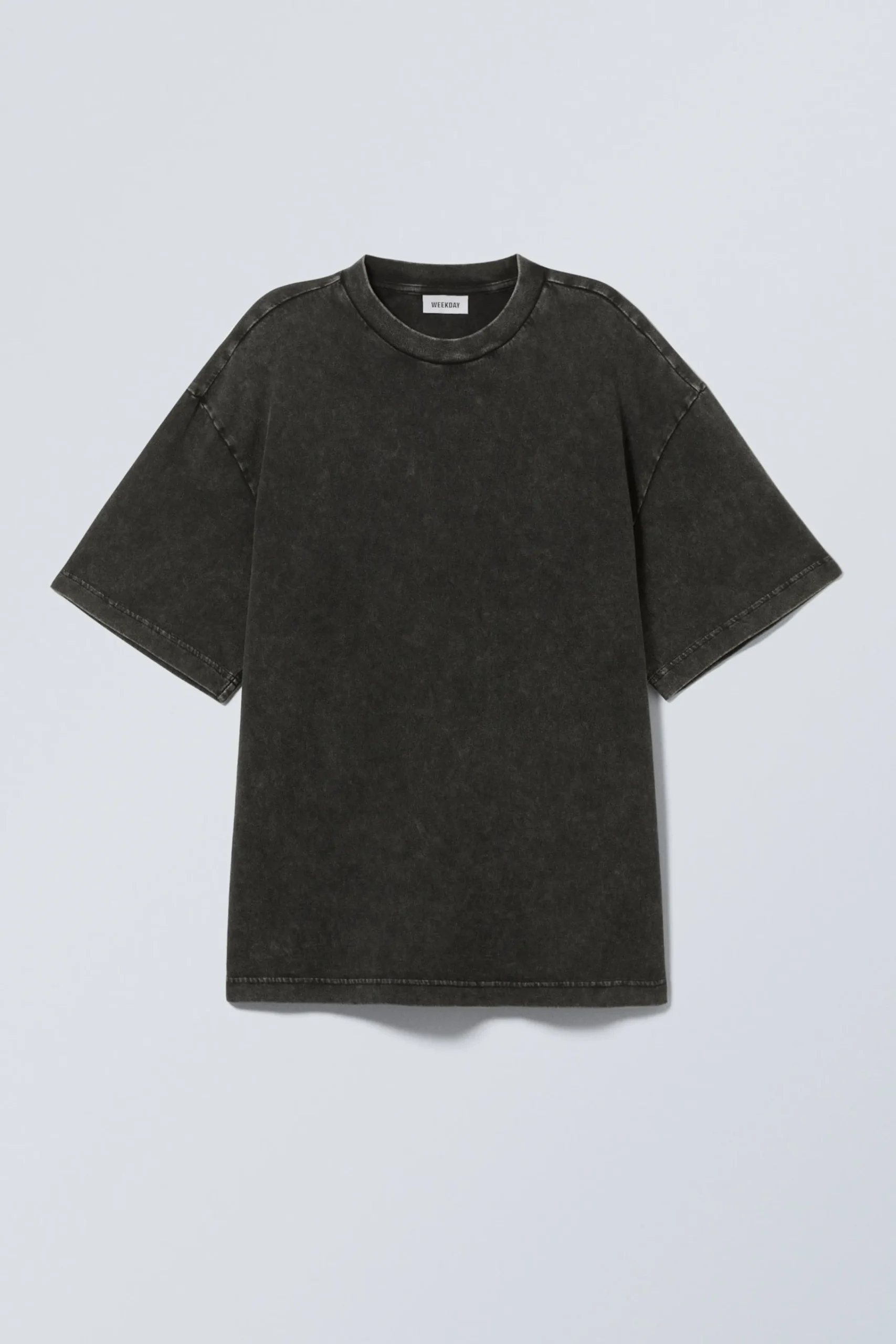 soft_oversized_tshirt_2-2.webp Weekday Basplagg | T-Shirtar<SOFT OVERSIZED T-SHIRT