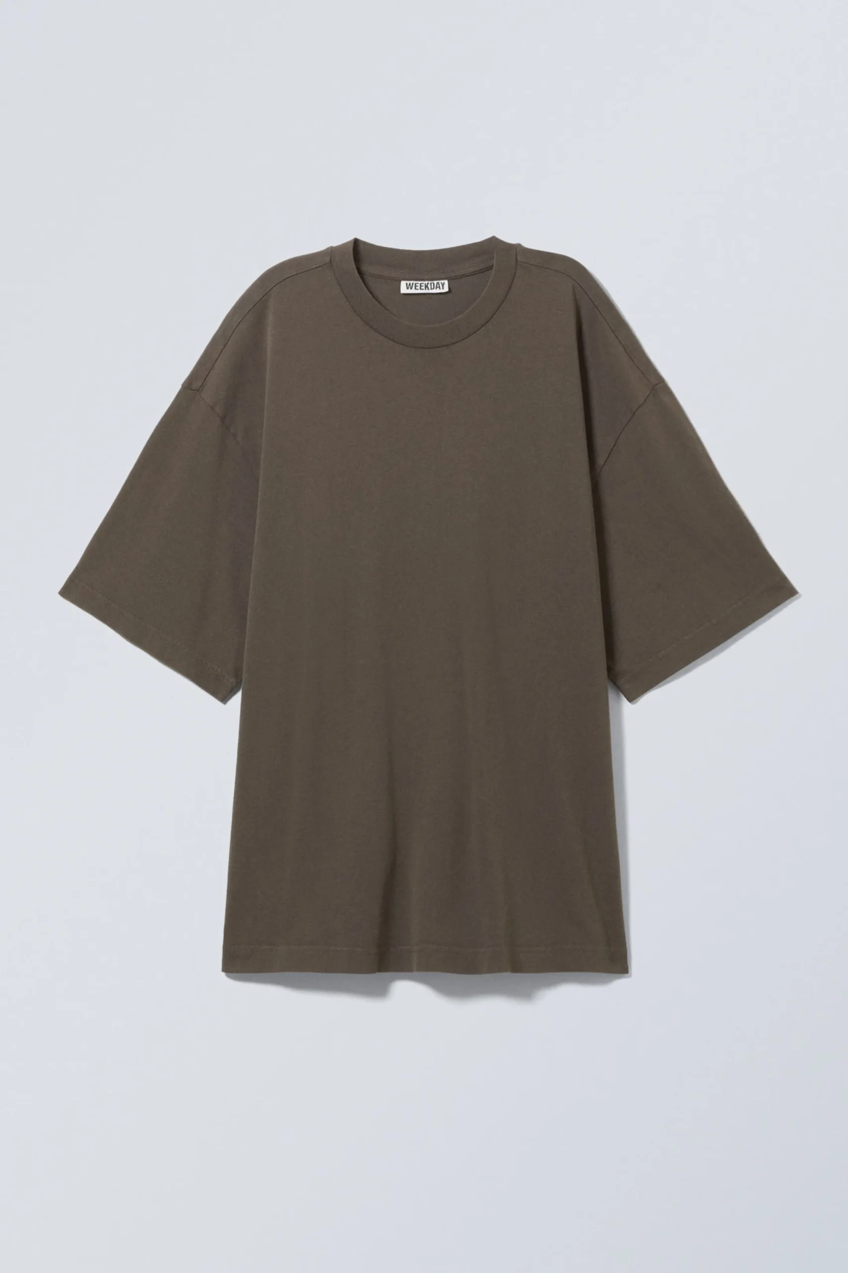 soft_oversized_tshirt_2-3.webp Weekday Basplagg | Toppar<SOFT OVERSIZED T-SHIRT