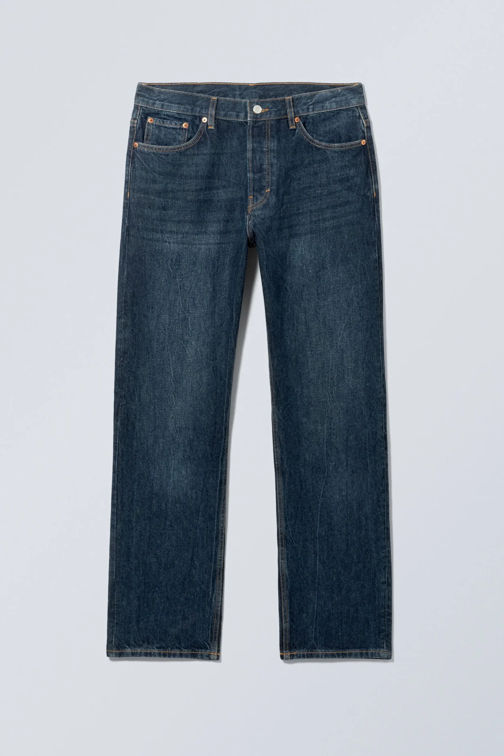 space_relaxed_straight_leg_jeans_2-2.webp Weekday Jeans<SPACE RELAXED STRAIGHT LEG JEANS