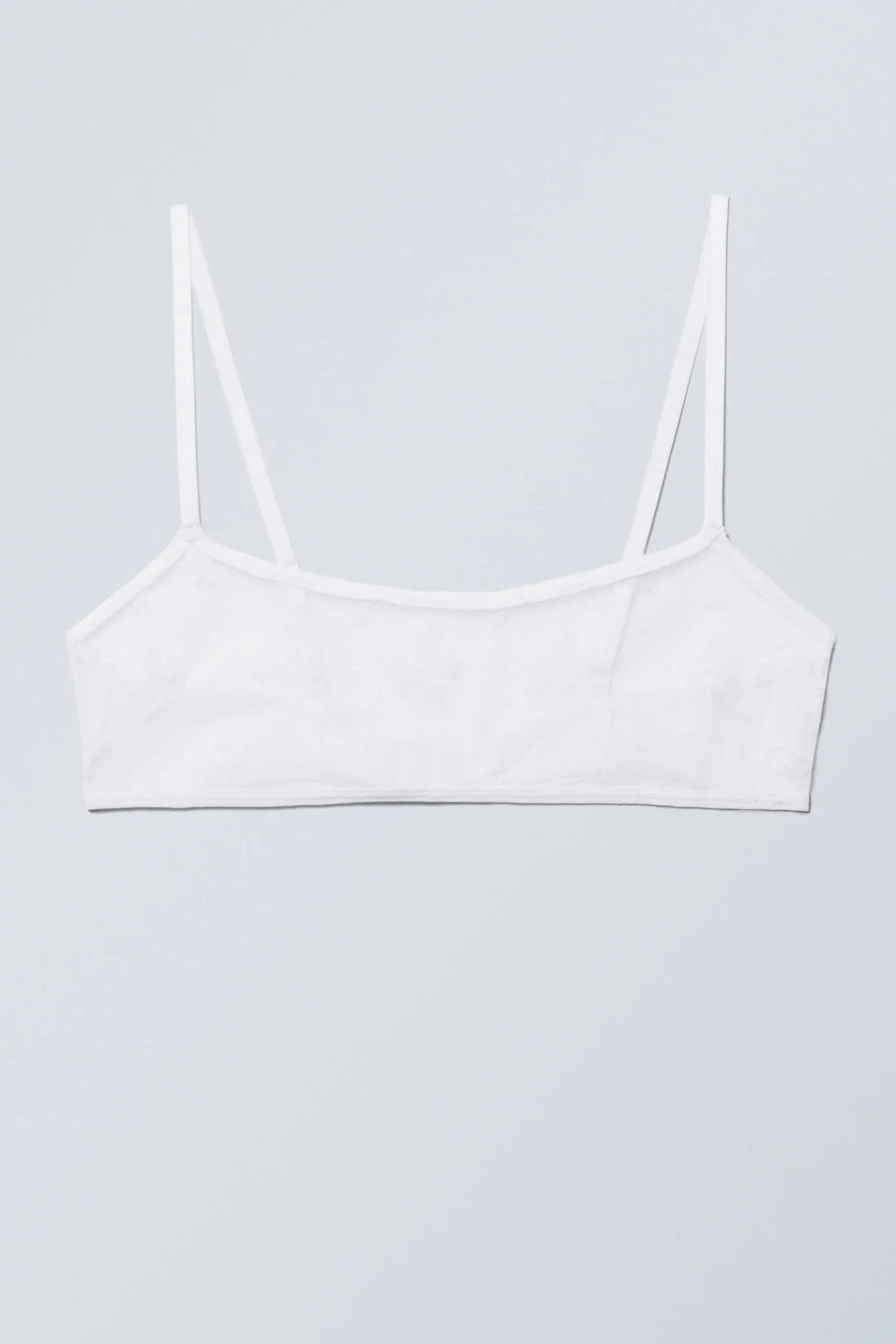 Weekday Underkläder<SPETS BH