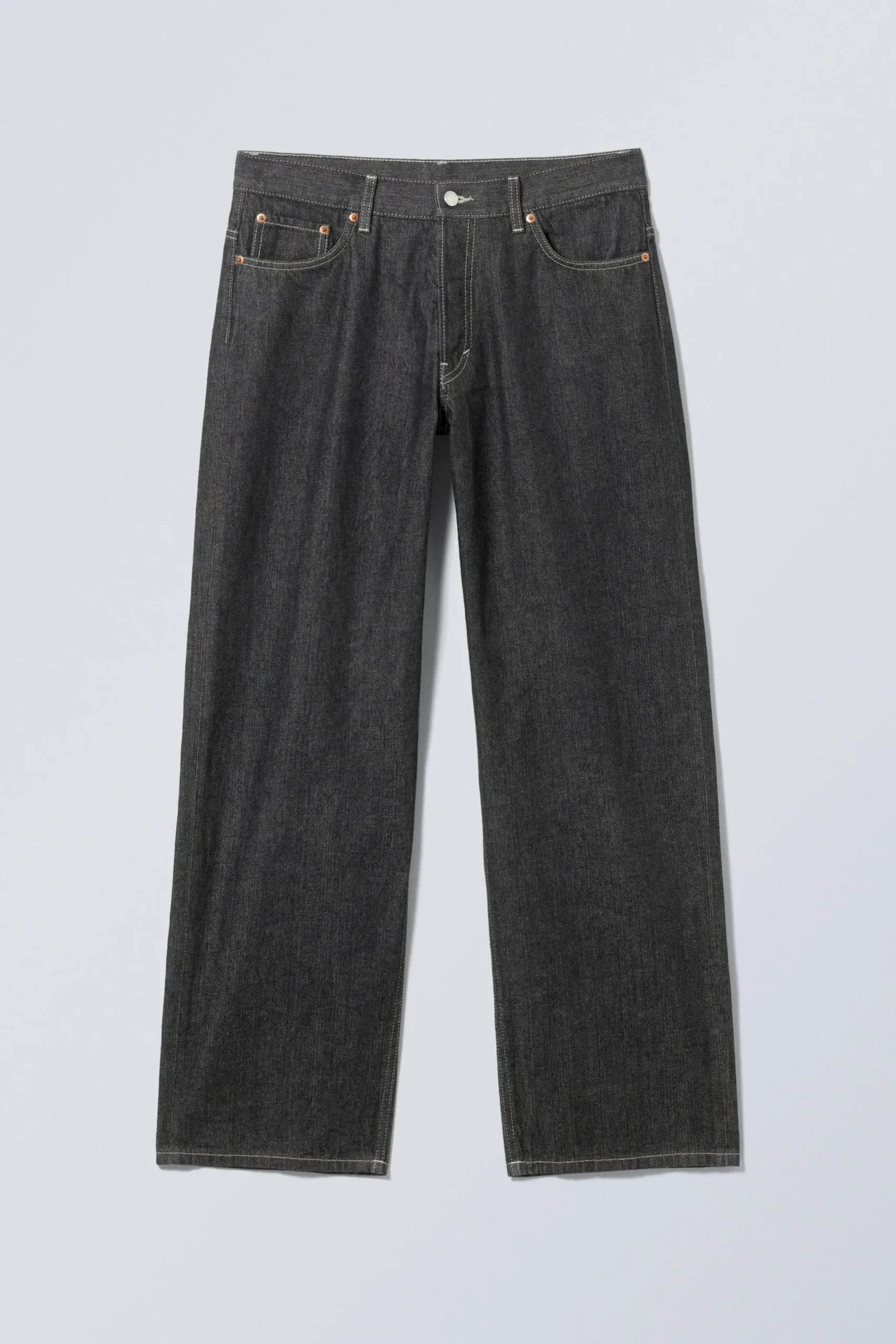 sphere_low_waist_loose_straight_leg_jeans_2-1.webp Weekday Jeans<SPHERE LOW WAIST LOOSE STRAIGHT LEG JEANS