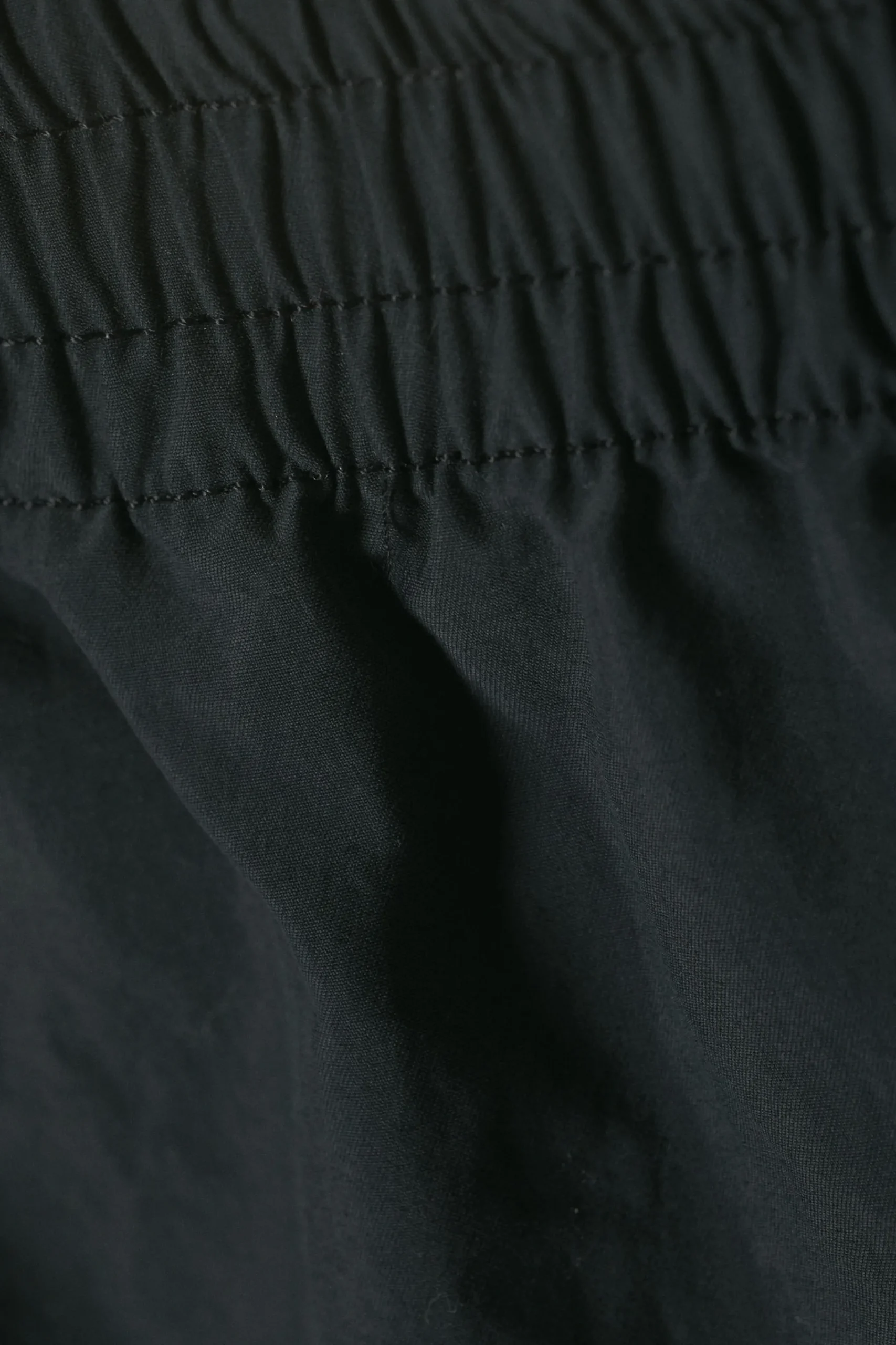 Weekday Shorts<SPORTIGA MINISHORTS I NYLON