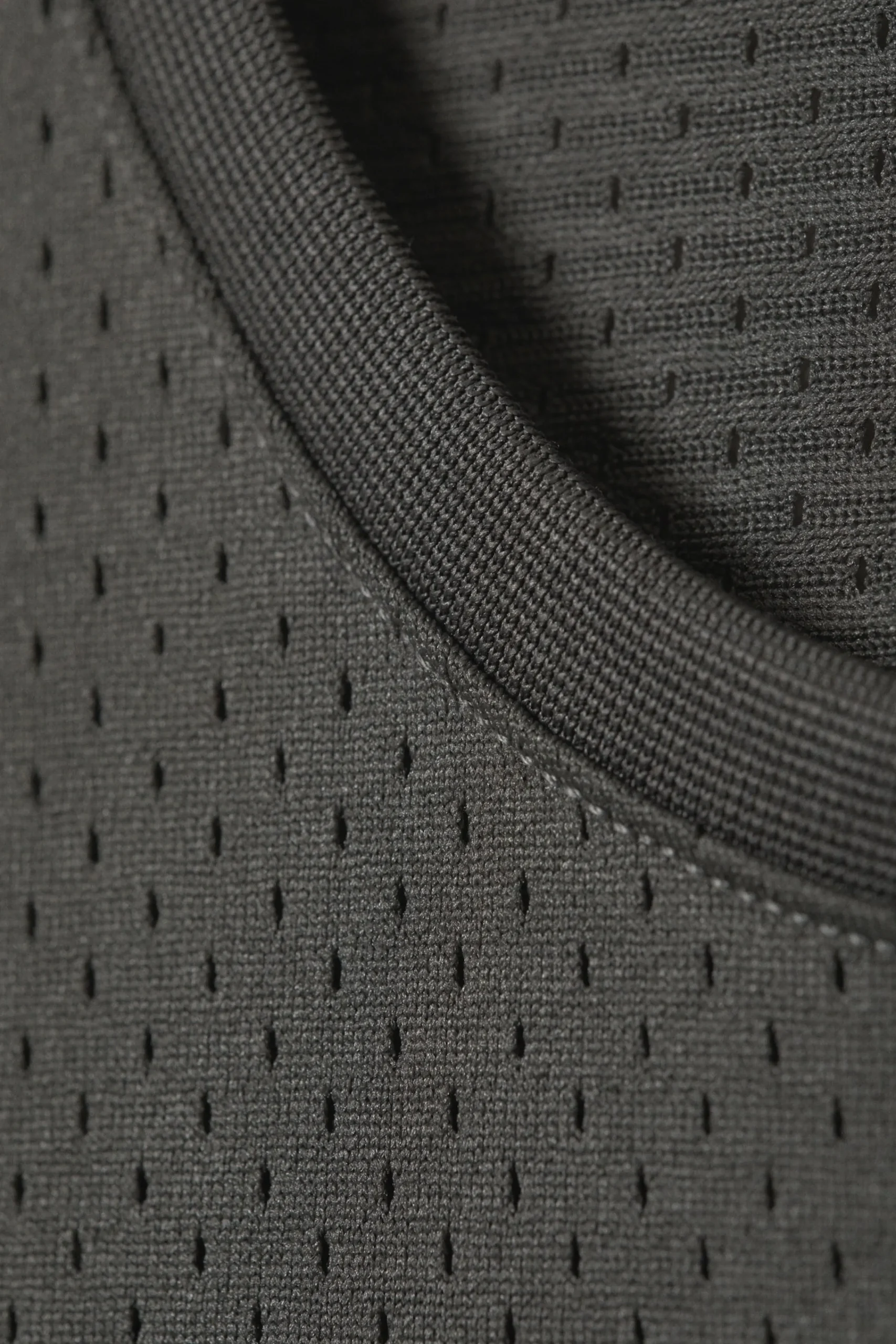 Weekday T-Shirtar & Toppar<SPORTIGT LINNE I MESH