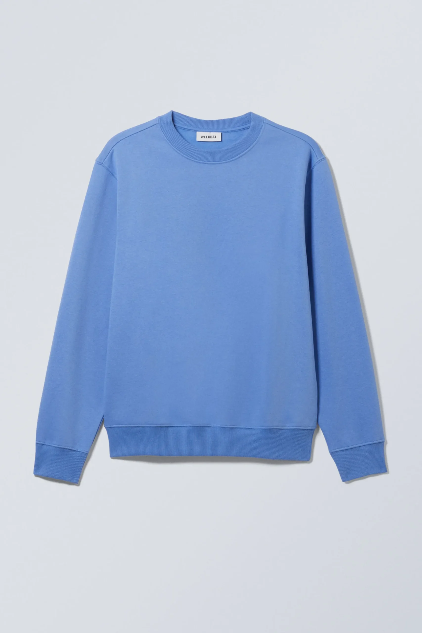 Weekday Sweatshirts | Basplagg<STANDARD MIDWEIGHT SWEATSHIRT