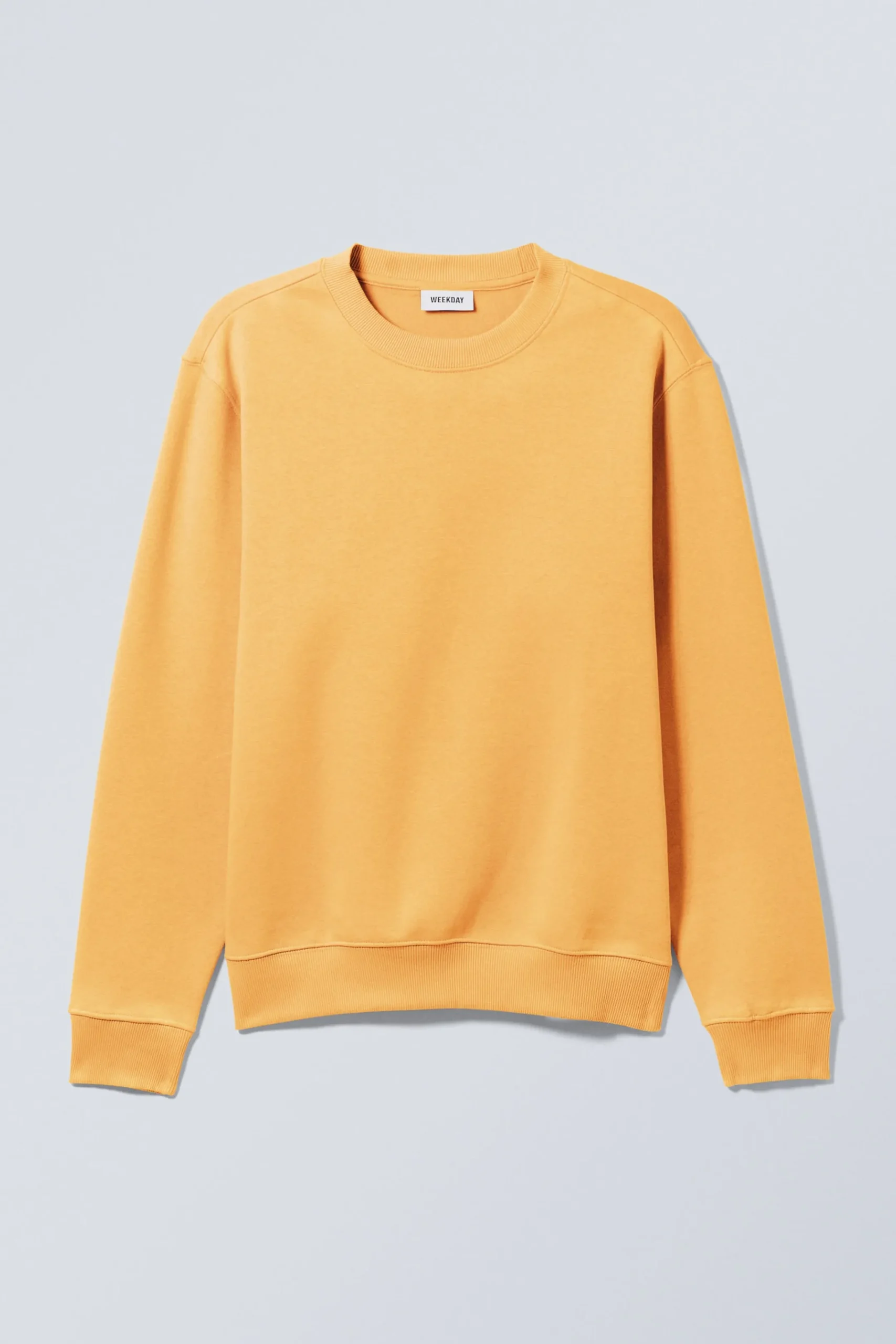 standard_midweight_sweatshirt_2-4.webp Weekday Sweatshirts | Basplagg<STANDARD MIDWEIGHT SWEATSHIRT