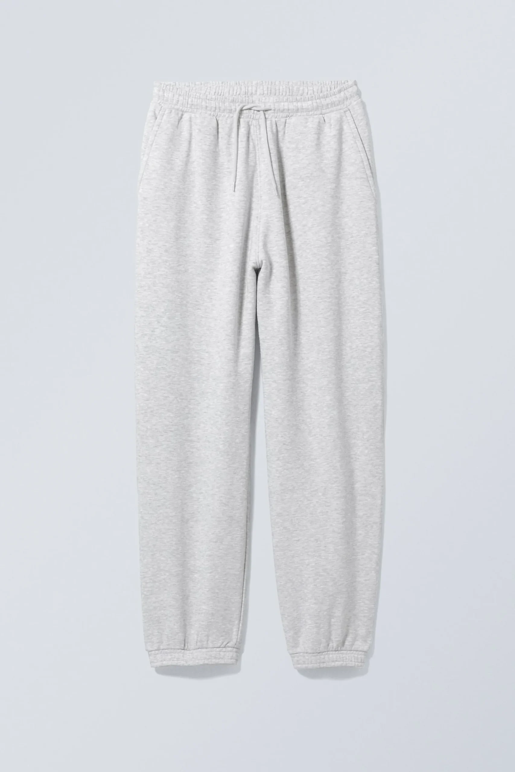 Weekday Basplagg | Byxor<STANDARD SWEATPANTS