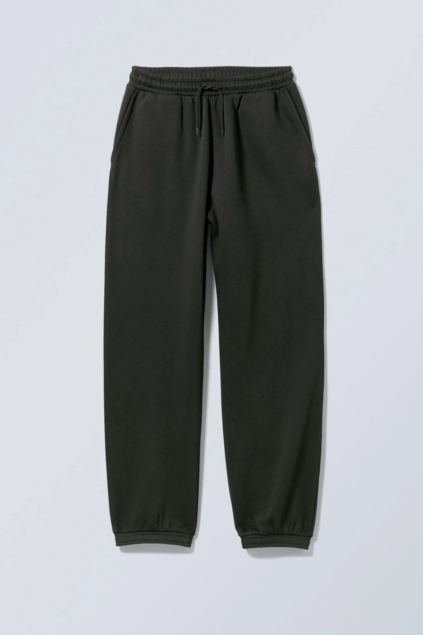 standard_sweatpants_2-2.webp Weekday Basplagg | Byxor<STANDARD SWEATPANTS