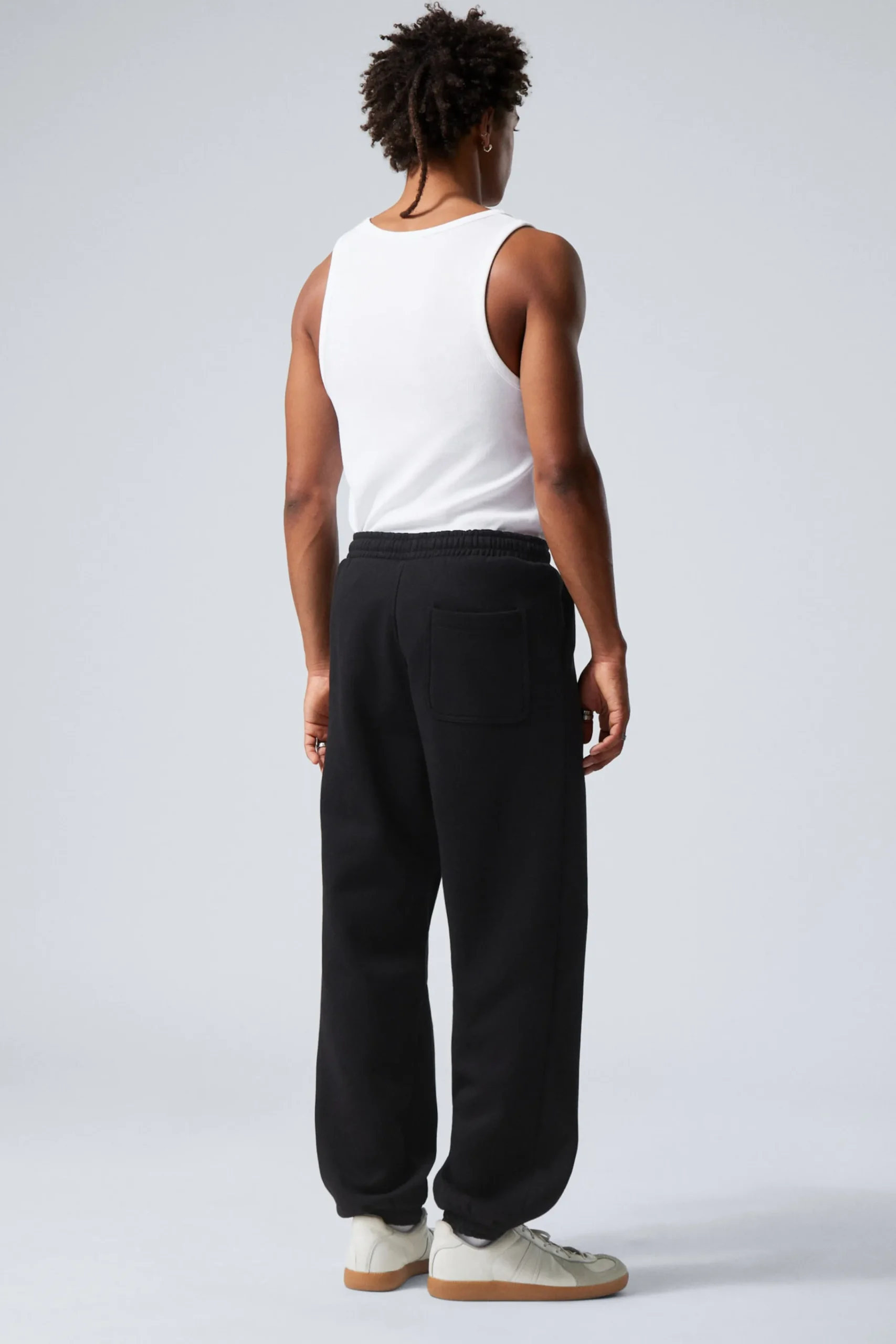 standard_sweatpants_3-2.webp Weekday Basplagg | Byxor<STANDARD SWEATPANTS